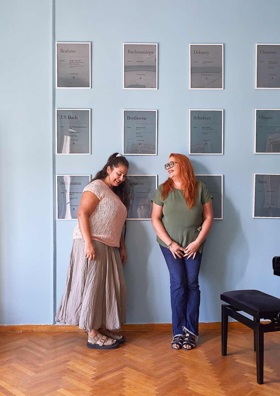 Το πολιτιστικό αποτύπωμα του Μάνου Χατζιδάκι στην Ξάνθη του σήμερα-8