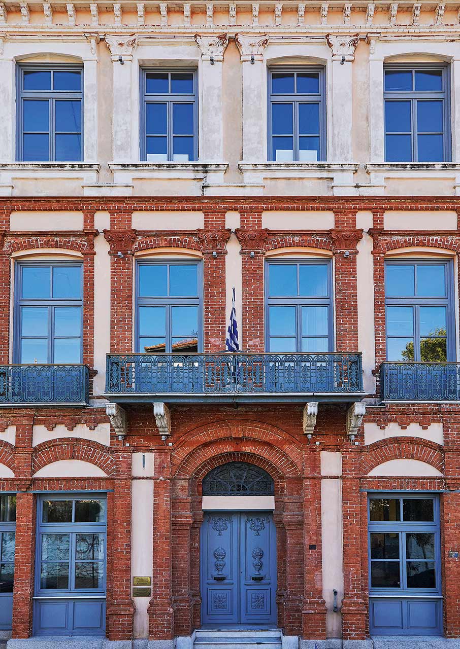 Το πολιτιστικό αποτύπωμα του Μάνου Χατζιδάκι στην Ξάνθη του σήμερα-11