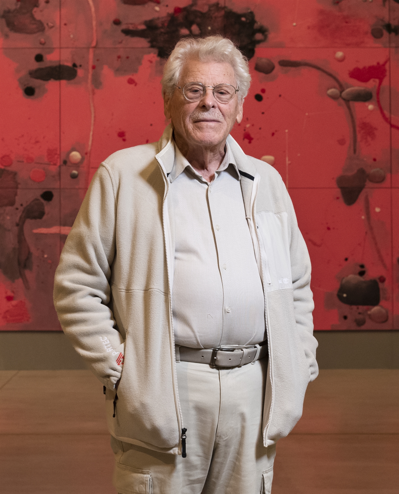 Κώστας Τσόκλης: Η μορφοποίηση του φόβου-2