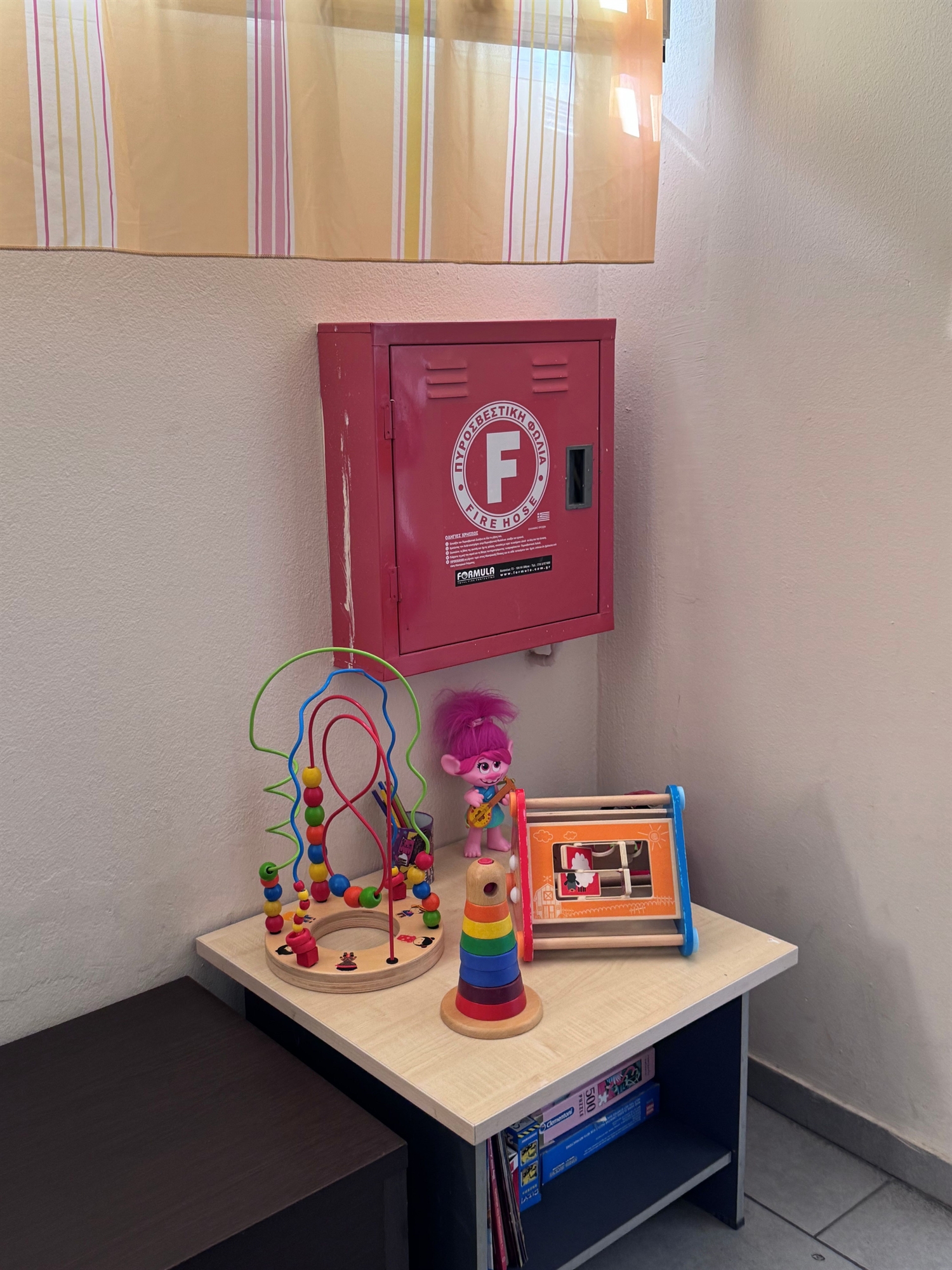 Καταφύγιο για όσες γλίτωσαν τον εφιάλτη-2