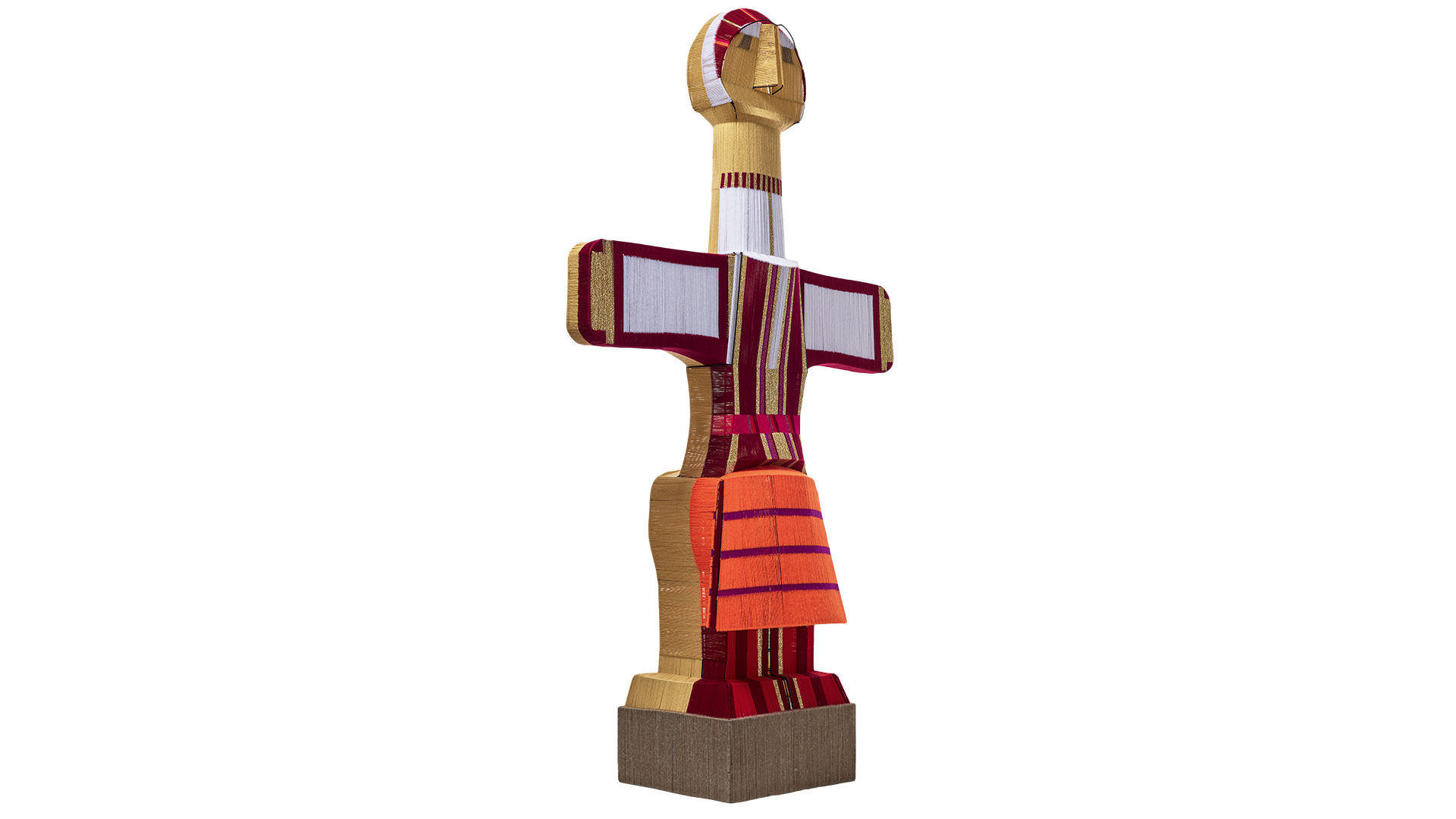 Οι νέοι Ελληνες δημιουργοί που «συνομιλούν» με την παράδοση-2