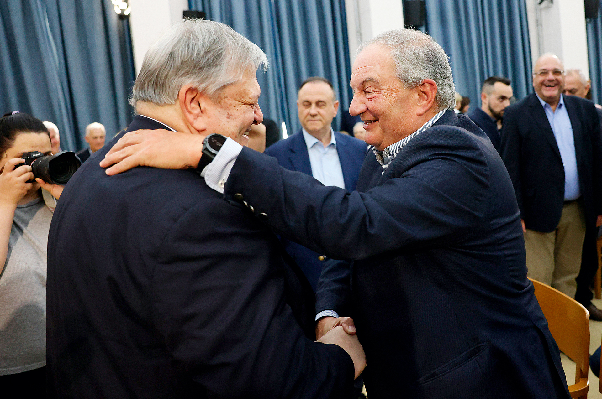 Διαβάστε στην «Καθημερινή της Κυριακής»-2