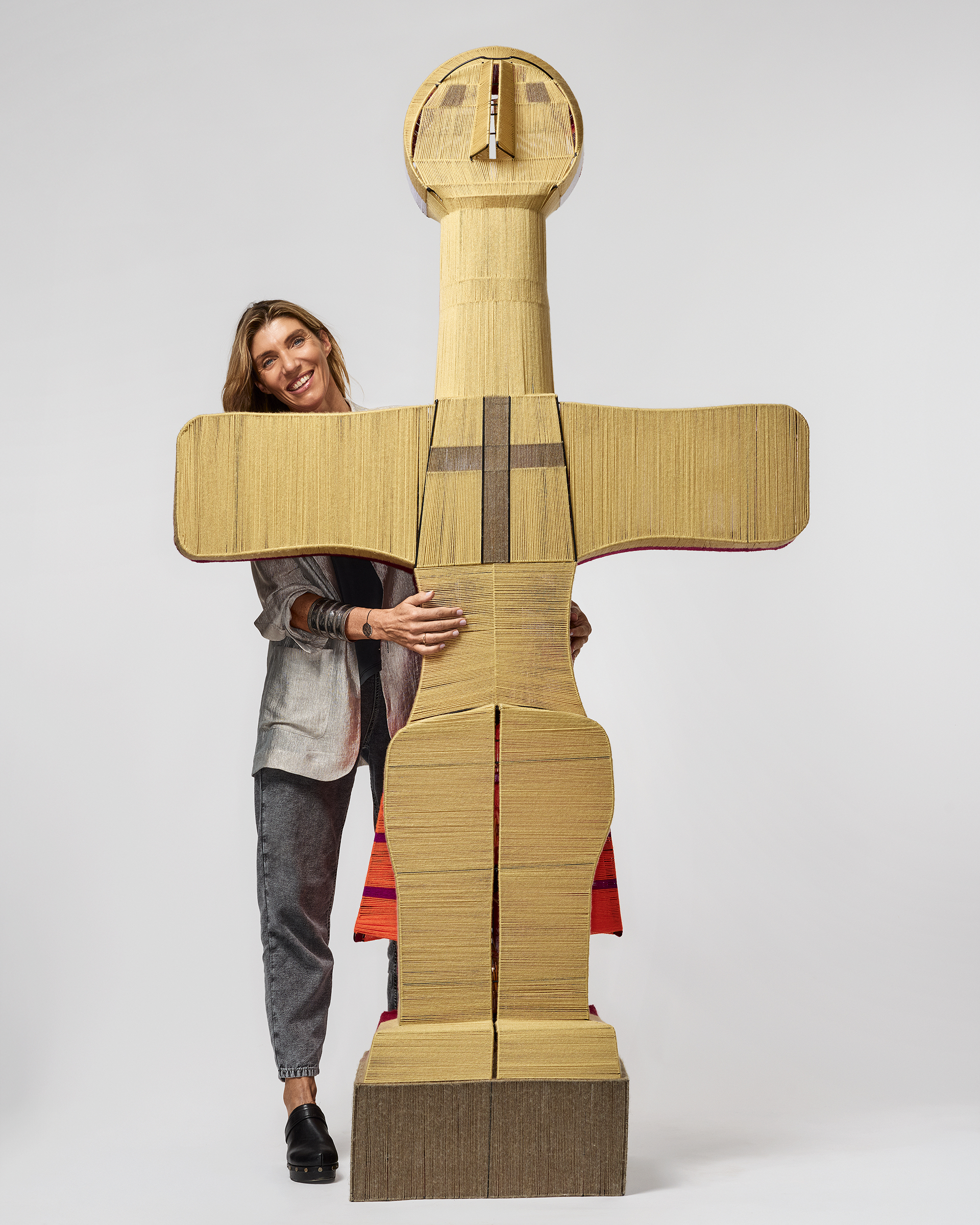 Οι νέοι Ελληνες δημιουργοί που «συνομιλούν» με την παράδοση-1