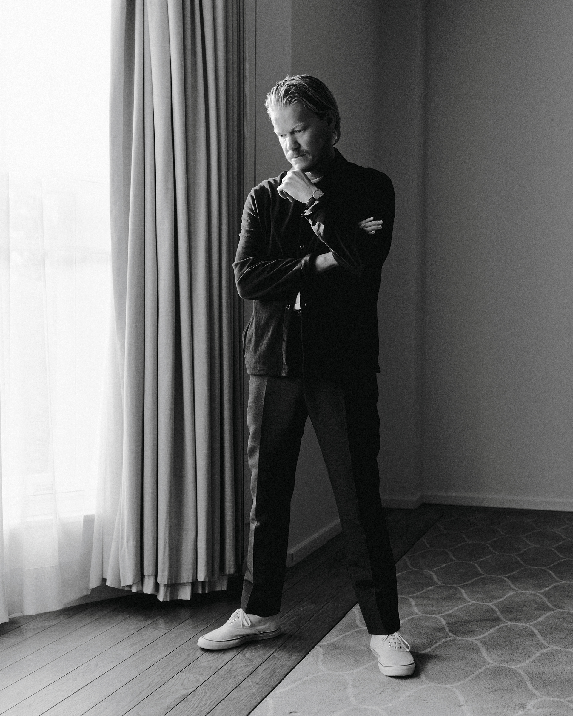 Τζέσι Πλίμονς – Εμα Στόουν στο Κ: «Ο Λάνθιμος είναι ανθρωπιστής»-1