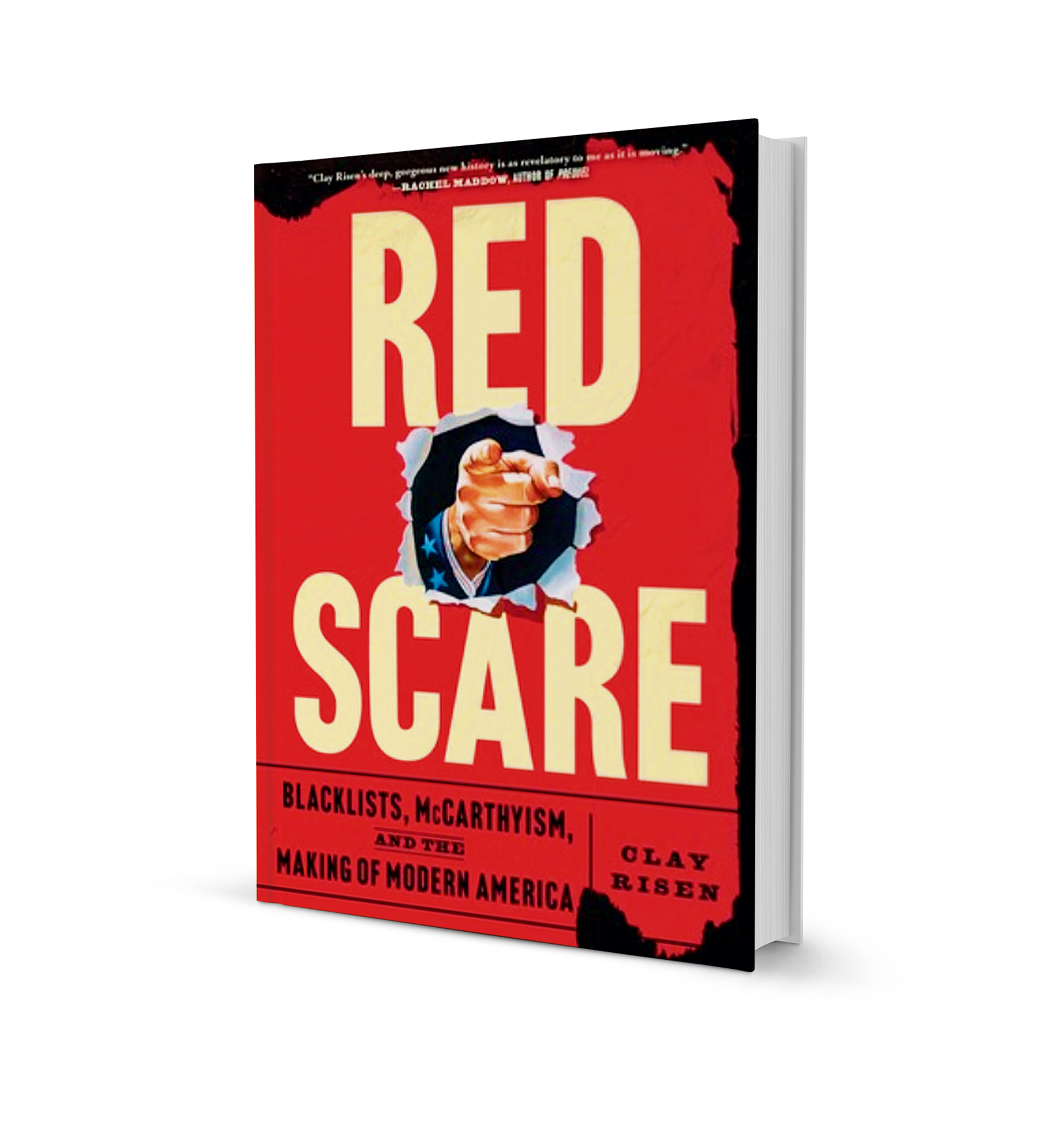 Η Αμερική στη δίνη του μακαρθισμού-1