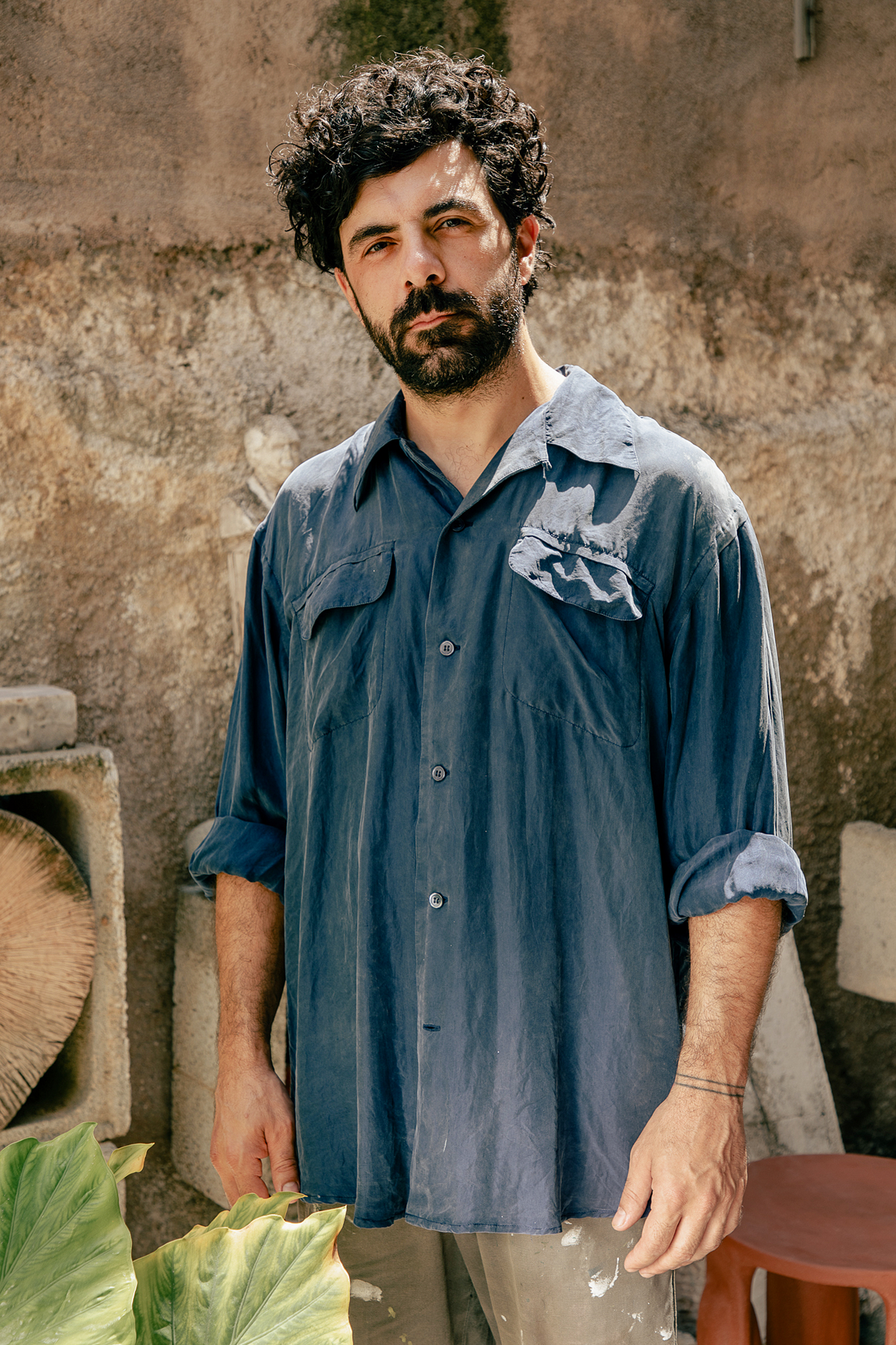 Οι νέοι Ελληνες δημιουργοί που «συνομιλούν» με την παράδοση-3