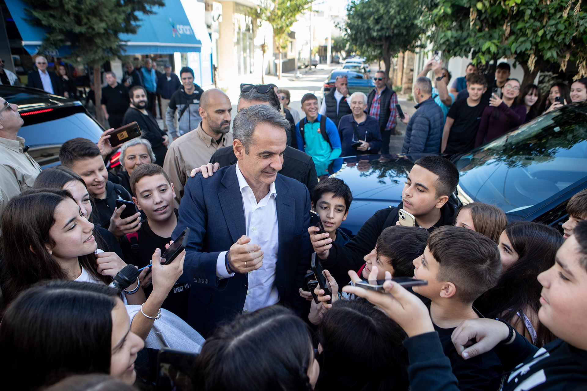 Διαβάστε στην «Καθημερινή της Κυριακής»-2