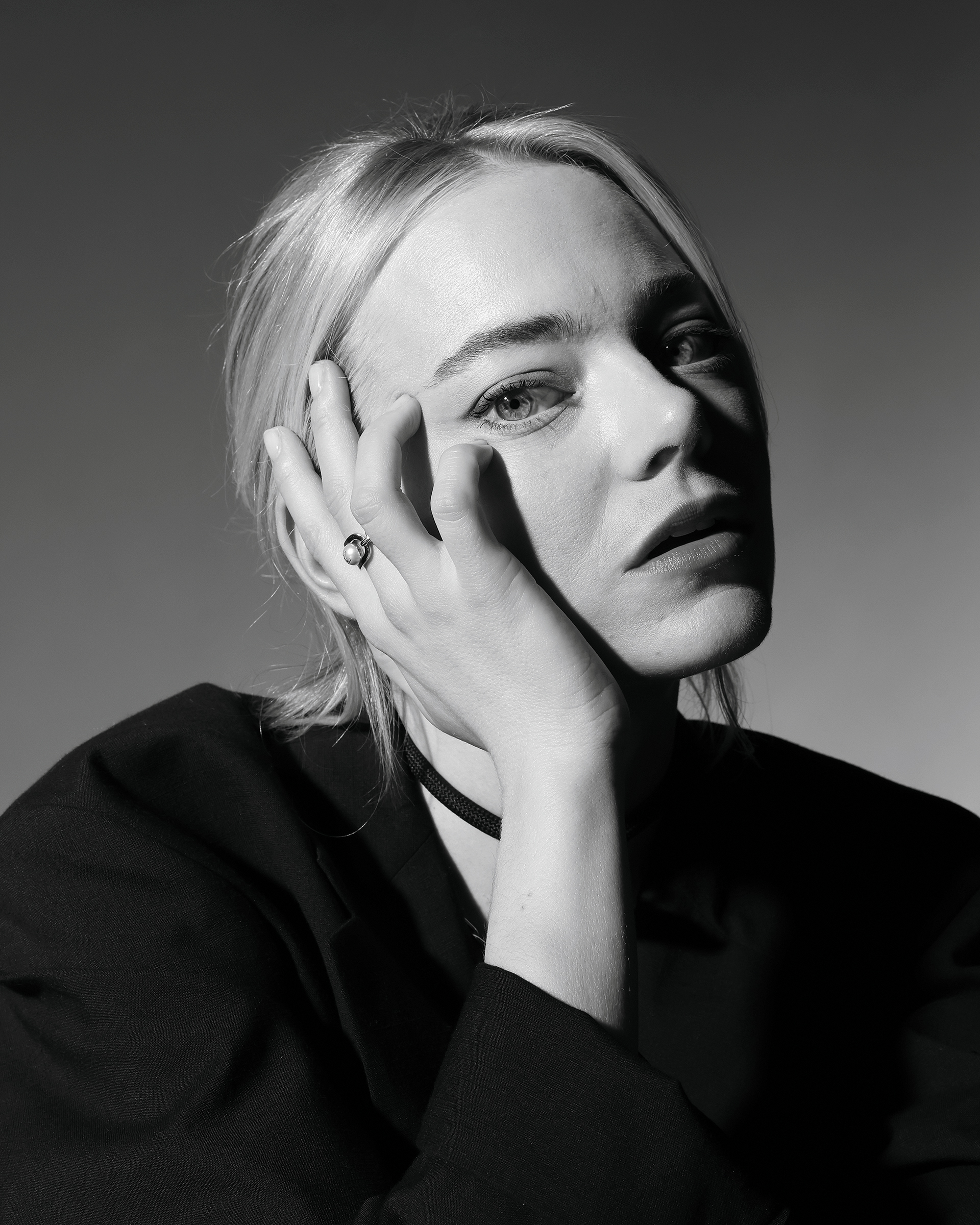 Τζέσι Πλίμονς – Εμα Στόουν στο Κ: «Ο Λάνθιμος είναι ανθρωπιστής»-2