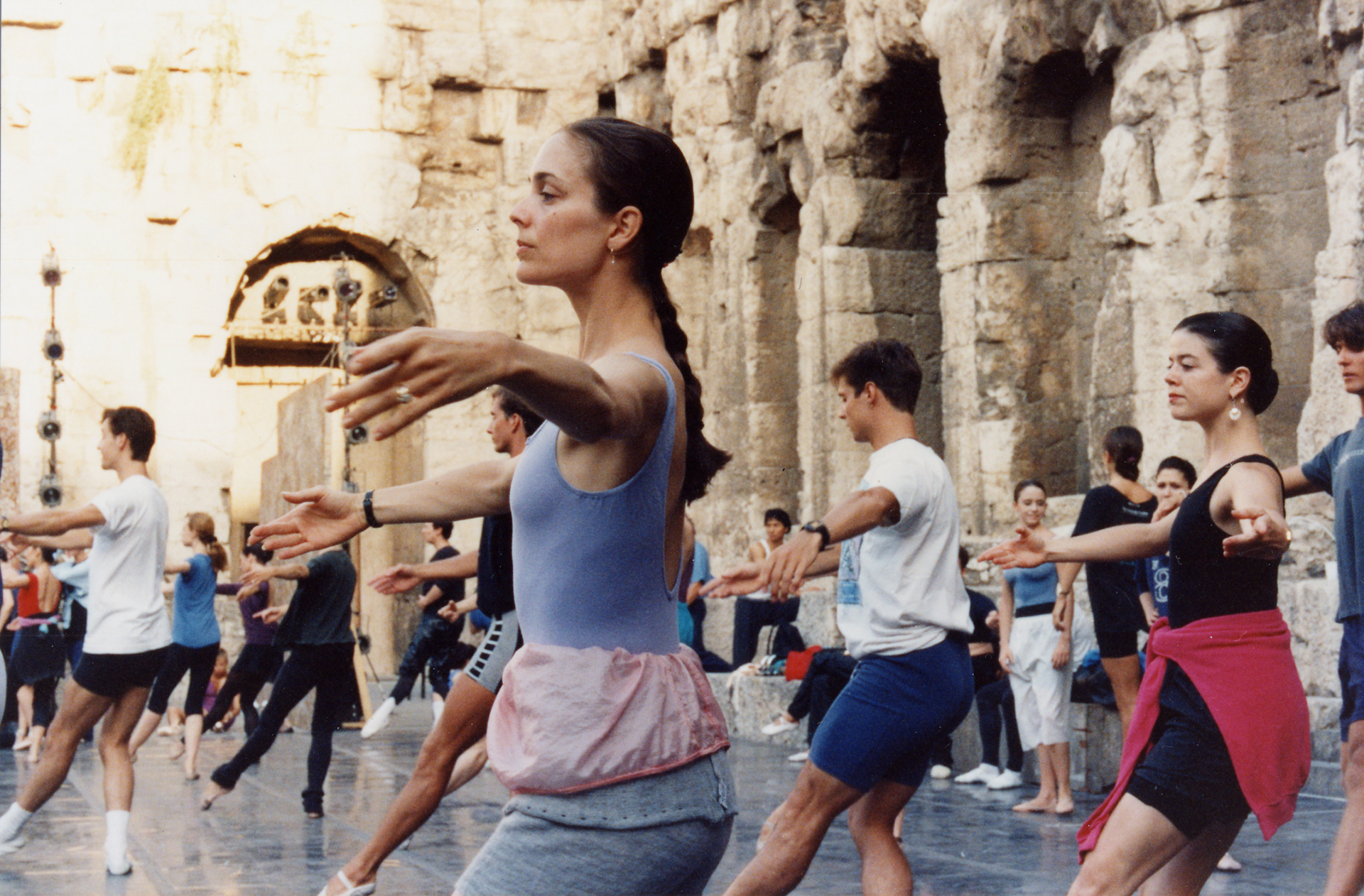 Το μπαλέτο όπως δεν το είδαμε ποτέ-2