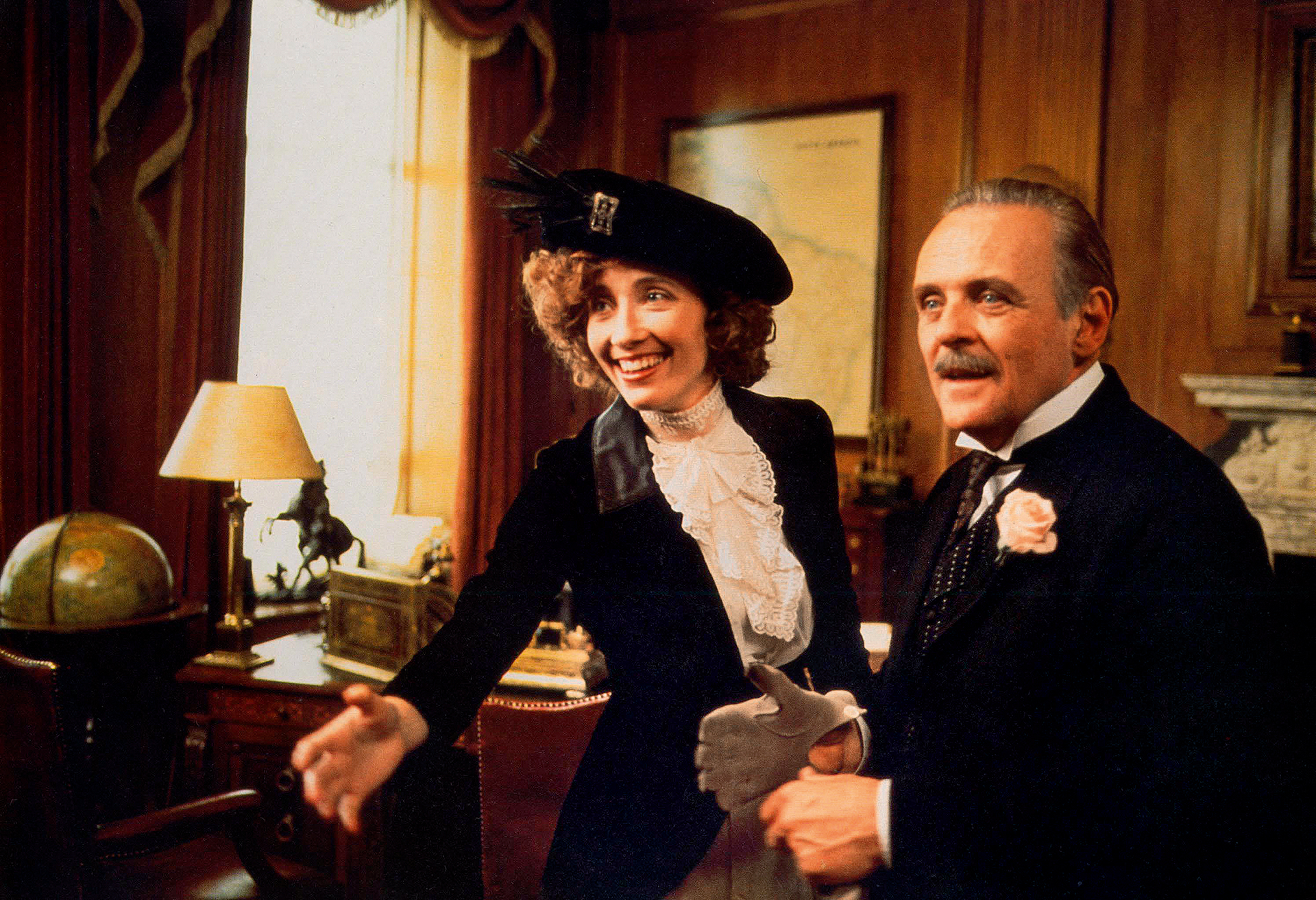 Αντονι Χόπκινς: «Δεν έκανα ποτέ μια καλή, τίμια δουλειά»-2