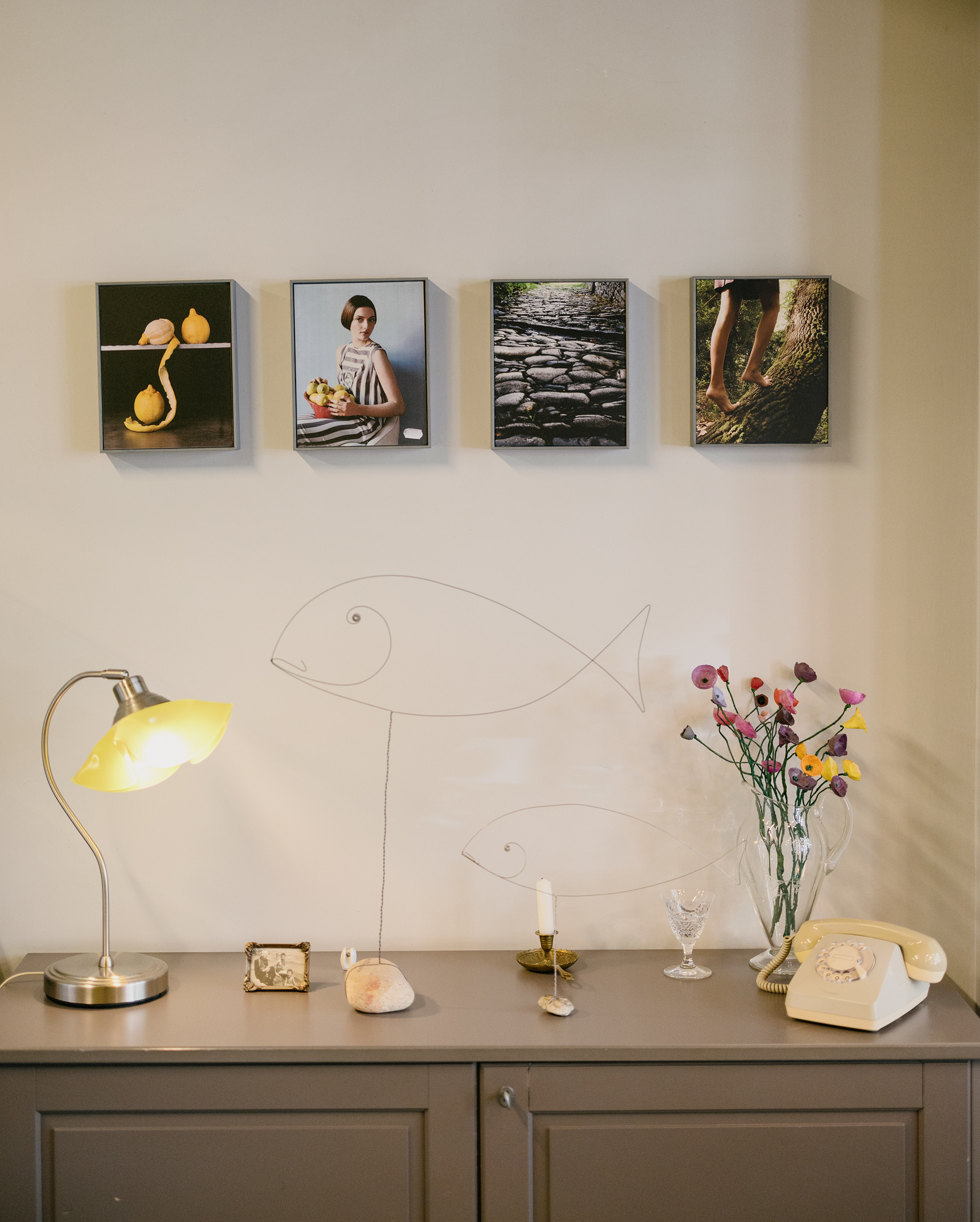 Η «Τραπεζαρία» της Καλλιθέας: Μικρό μαγαζί, μεγάλη φροντίδα-2