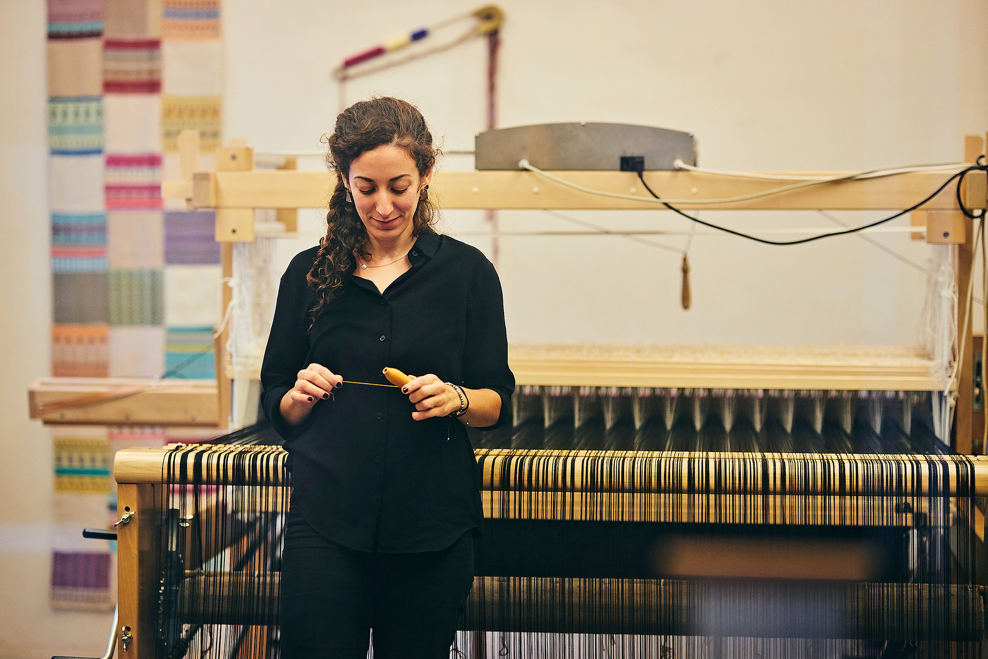 Οι νέοι Ελληνες δημιουργοί που «συνομιλούν» με την παράδοση-4