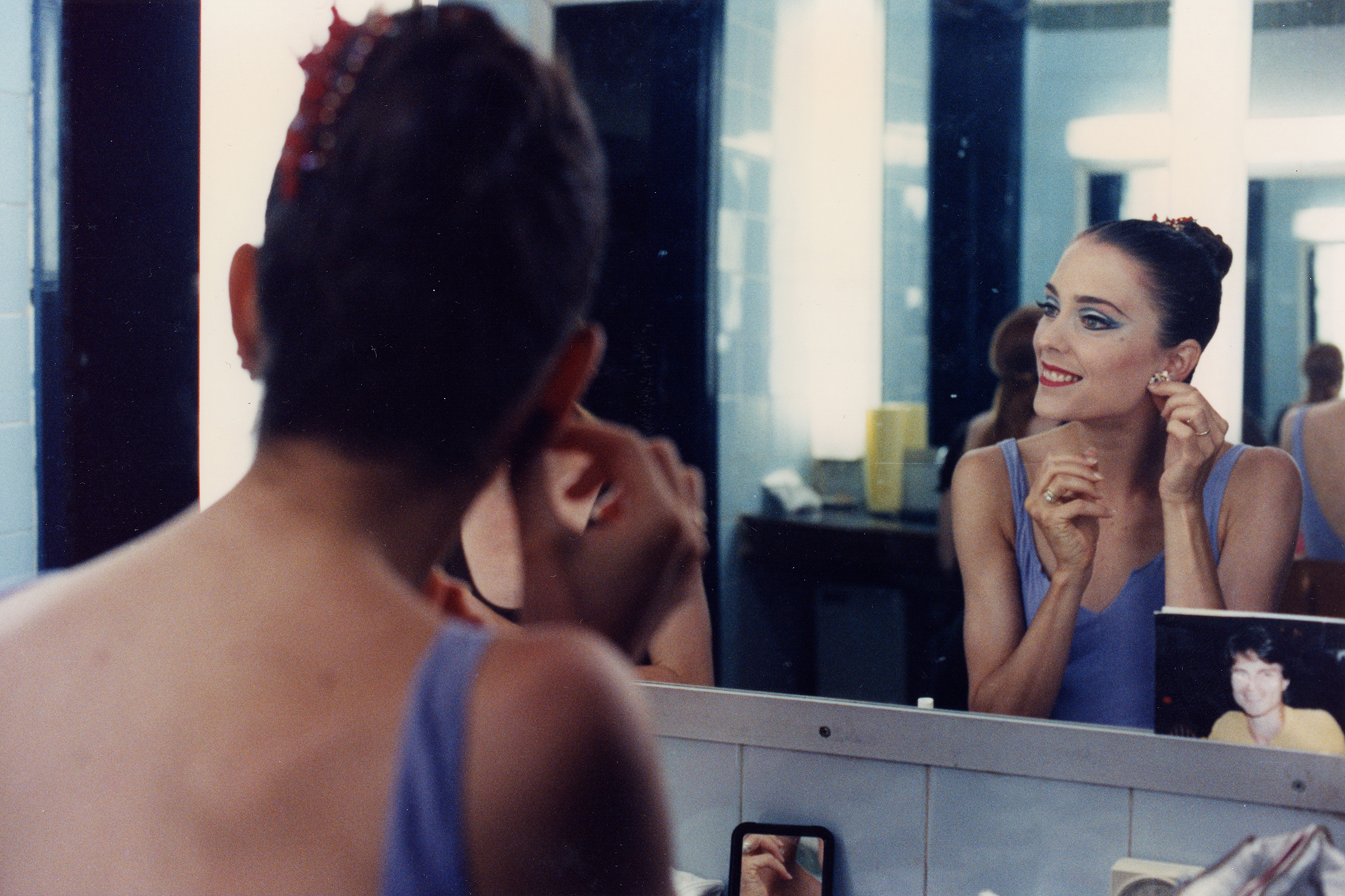 Το μπαλέτο όπως δεν το είδαμε ποτέ-1