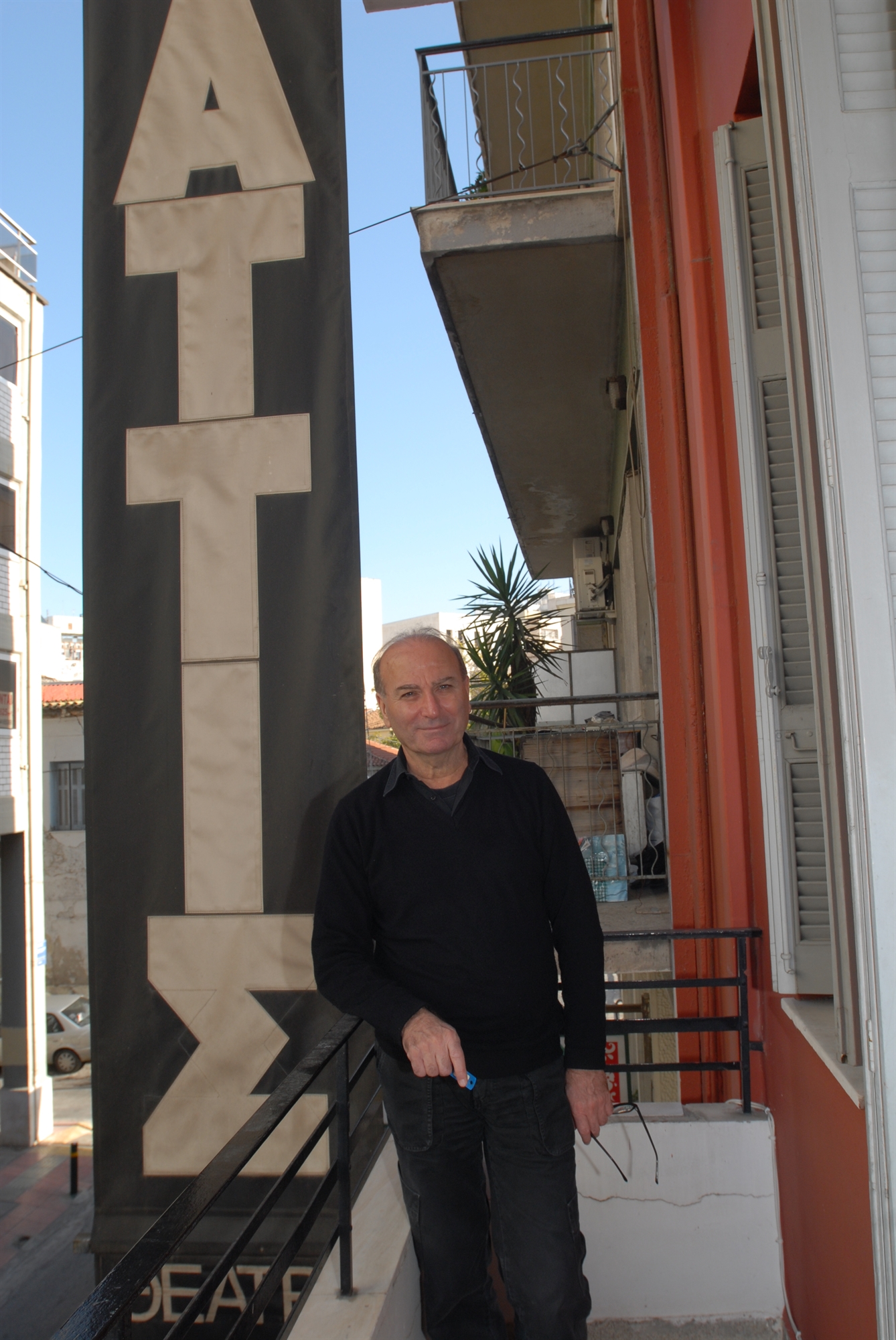 Κάνοντας sold out σε «αφιλόξενο» περιβάλλον-2