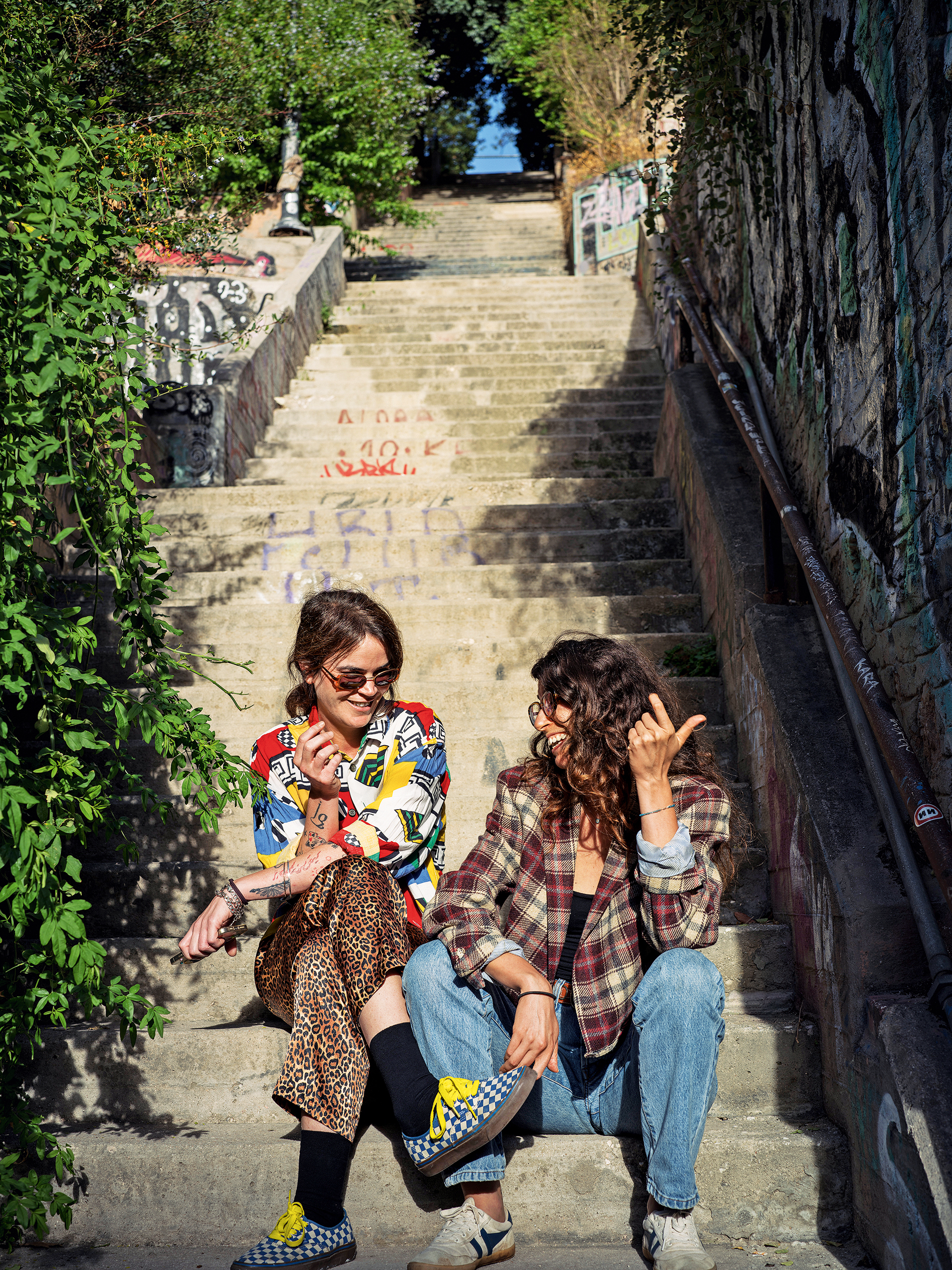 Η ανεξήγητη ομορφιά της Καλλιδρομίου-1