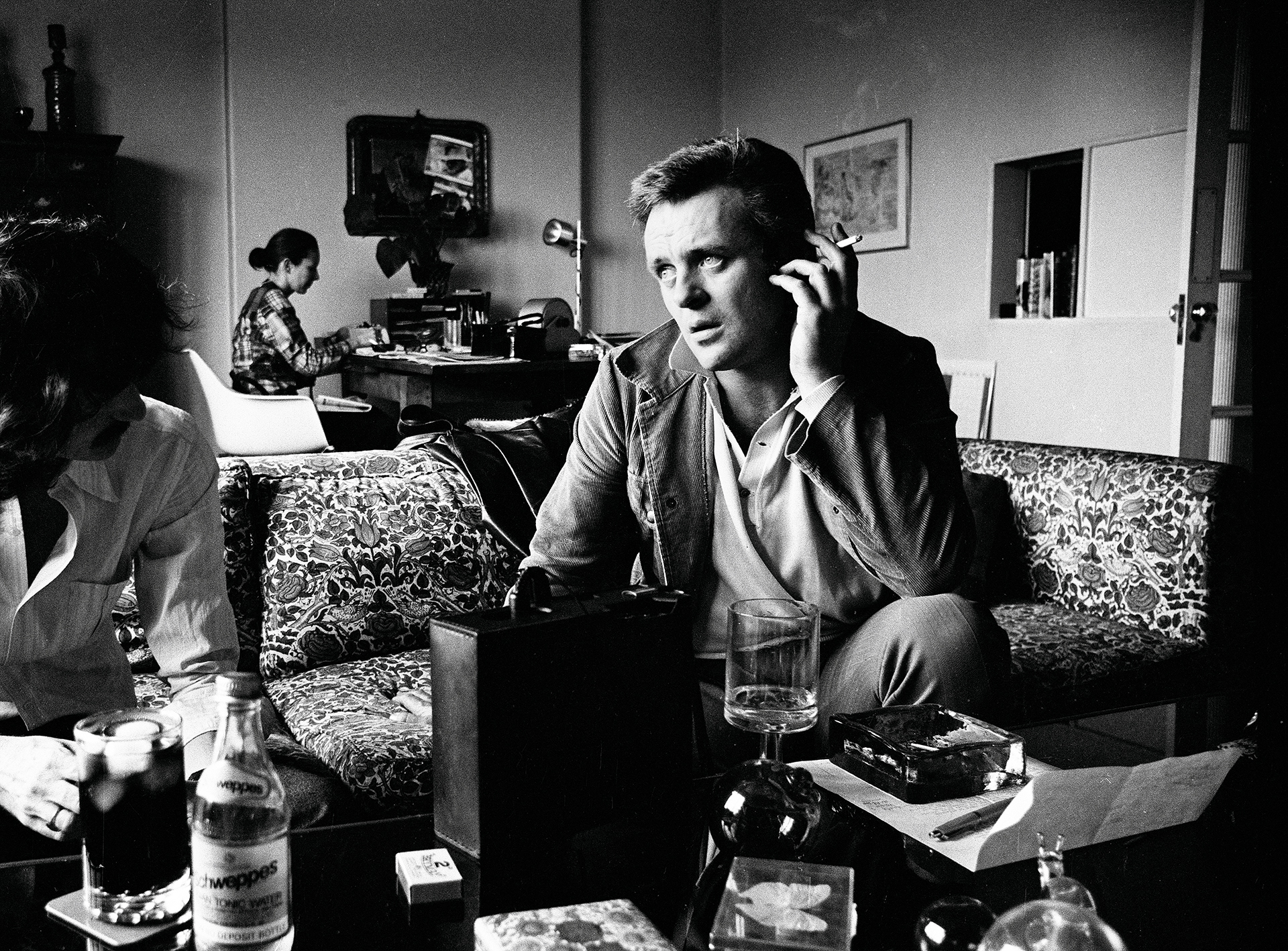 Αντονι Χόπκινς: «Δεν έκανα ποτέ μια καλή, τίμια δουλειά»-4