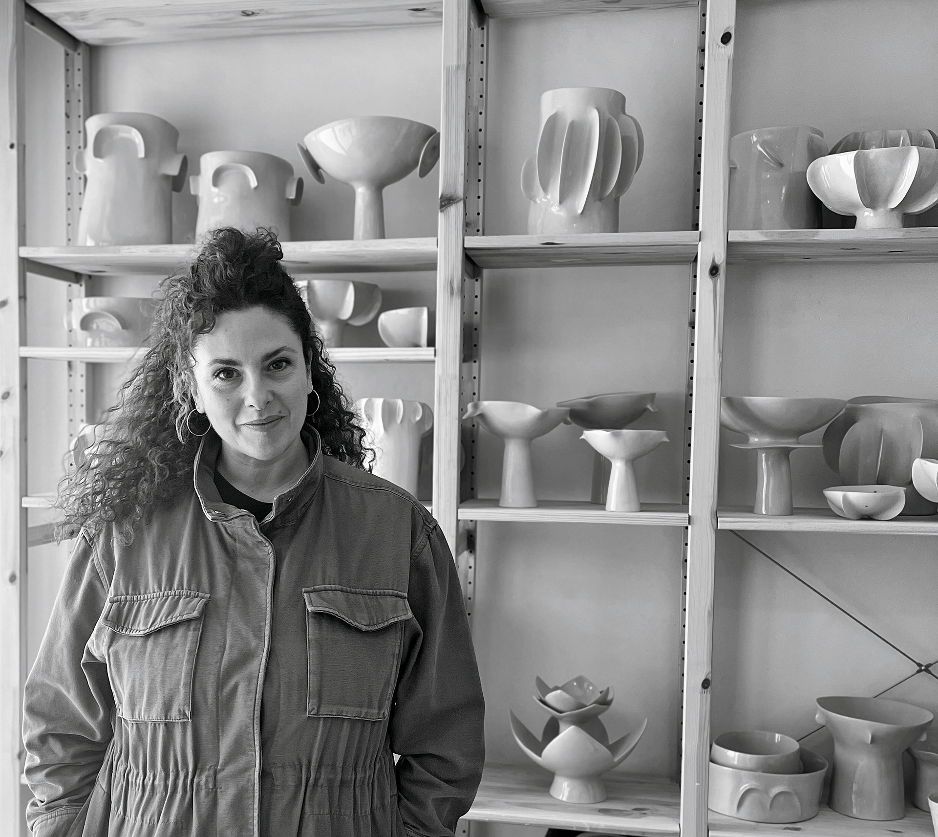 Οι νέοι Ελληνες δημιουργοί που «συνομιλούν» με την παράδοση-6