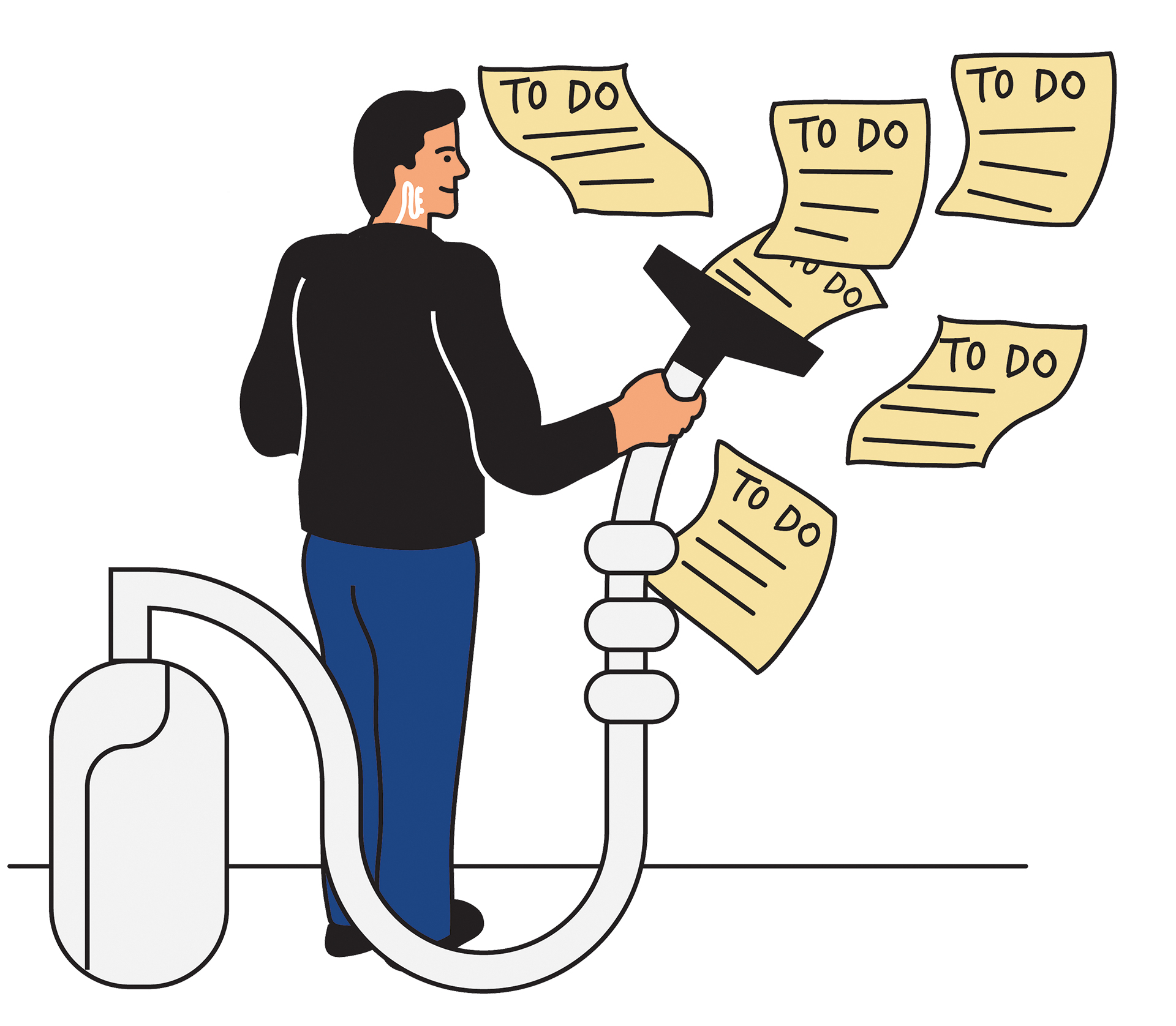 Το «άγνωστο» νεύρο που υπόσχεται να διώξει το στρες-1