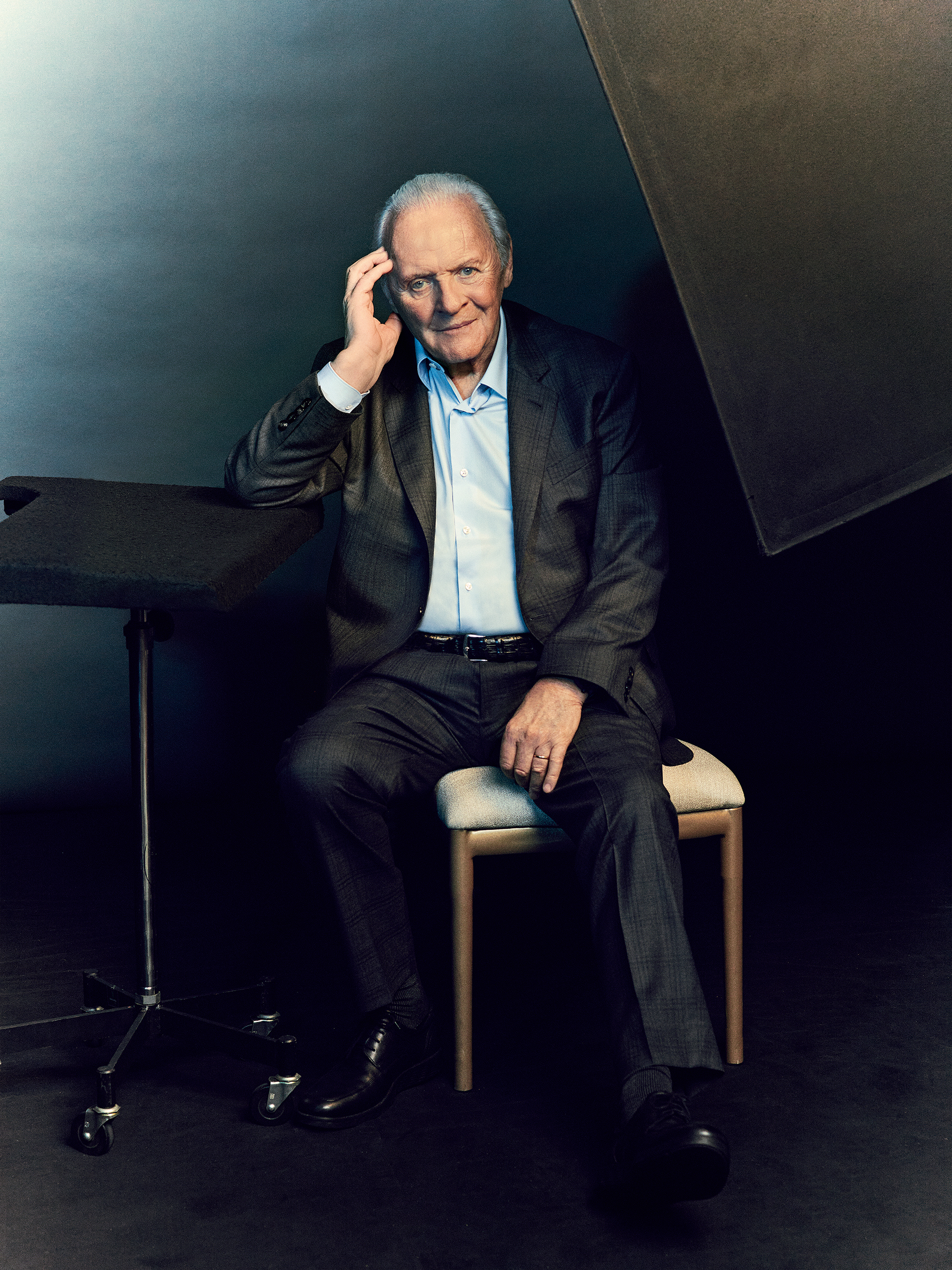 Αντονι Χόπκινς: «Δεν έκανα ποτέ μια καλή, τίμια δουλειά»-5