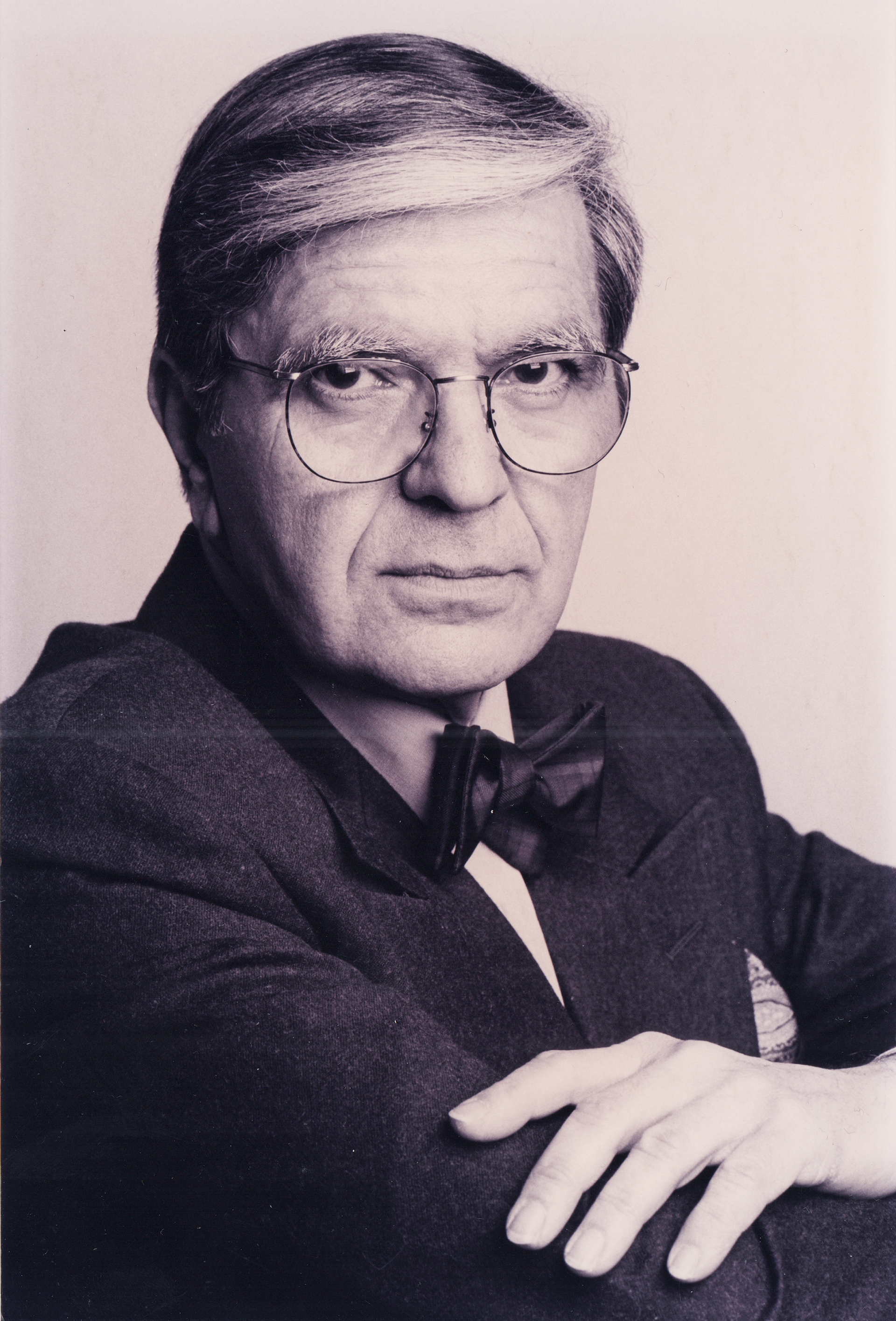 Νίκος Πετρόπουλος: Κυρίαρχος όλων ο συνθέτης-1