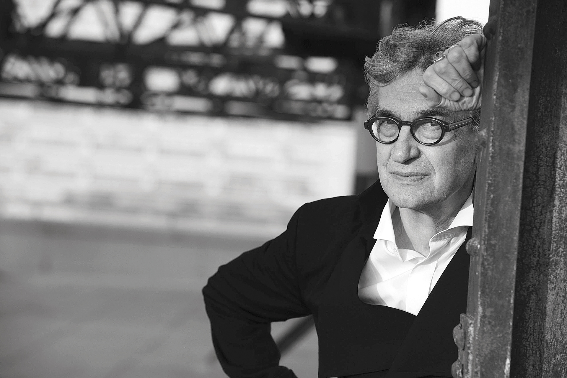 Βιμ Βέντερς: Το νόημα βρίσκεται στο ταξίδι-1