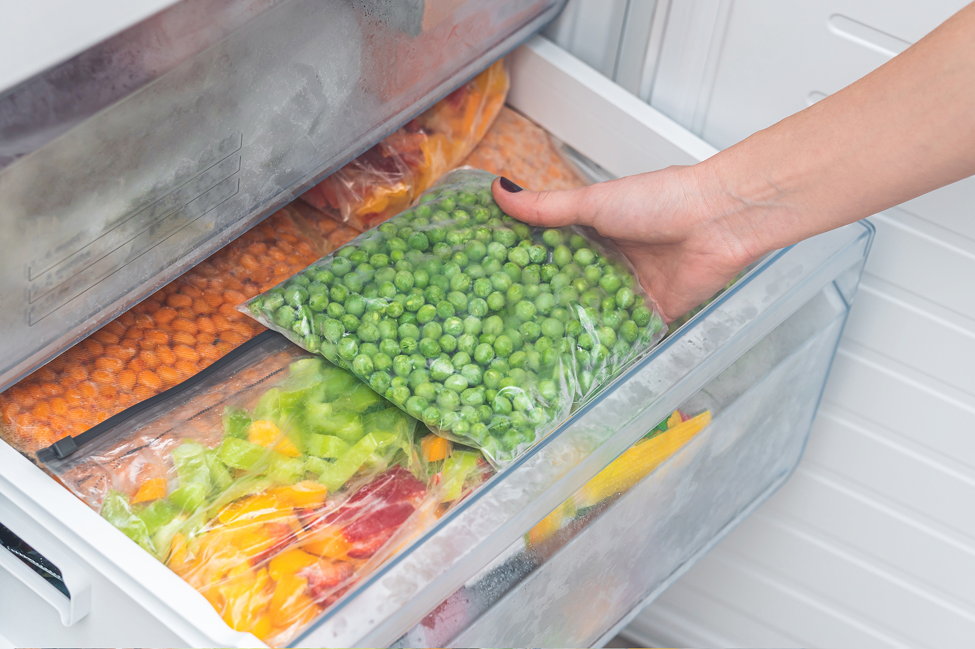 Eνα πρόγραμμα 5 βημάτων για να τρώτε περισσότερα φρούτα και λαχανικά-2