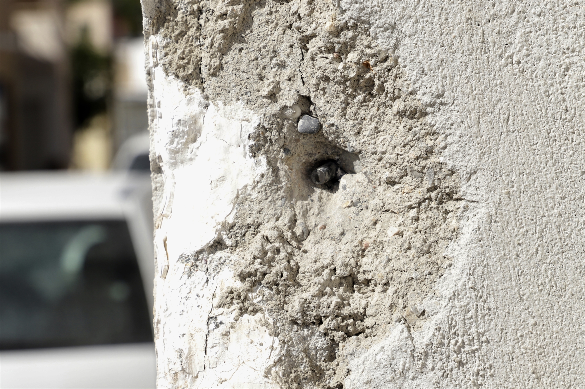 Βορίζια: Δεν υπάρχουν κανόνες του αίματος, μόνο βία-2