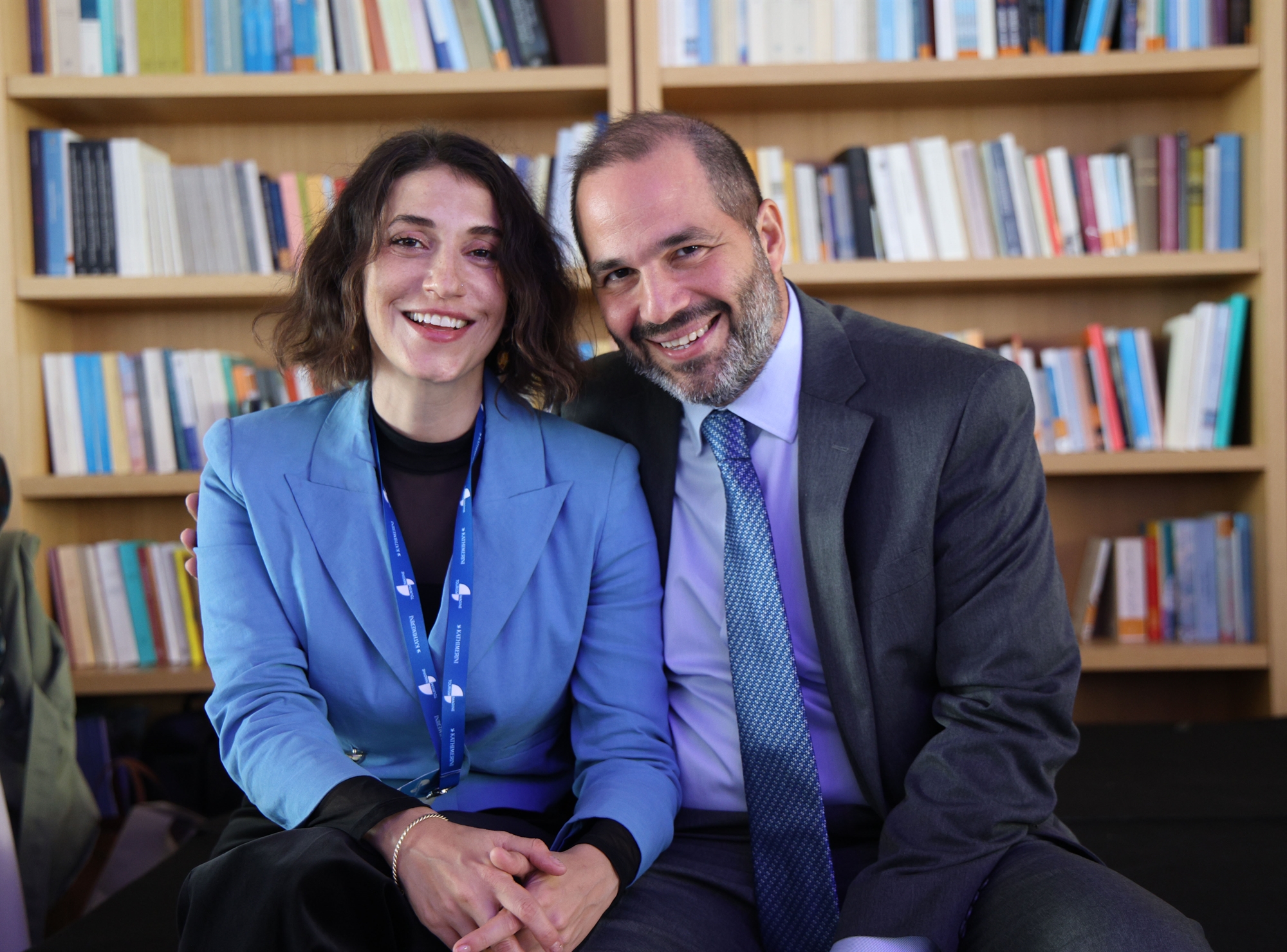 Ενα κοινό οραματικό σχέδιο για τον τουρισμό στο συνέδριο της «Κ», «Reimagine Tourism»-4