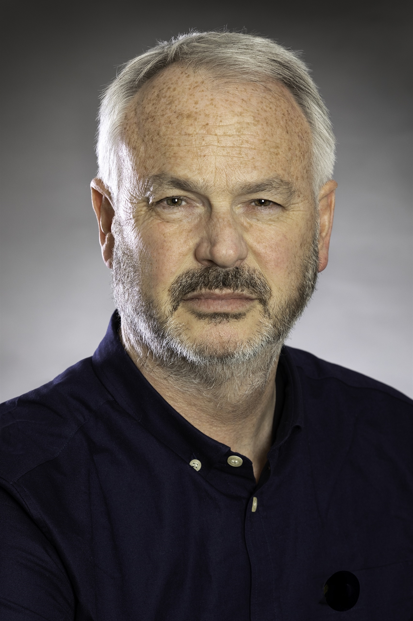 Τιμ Μάρσαλ στην «Κ»: Η γεωγραφία ευνοεί την Ελλάδα-1