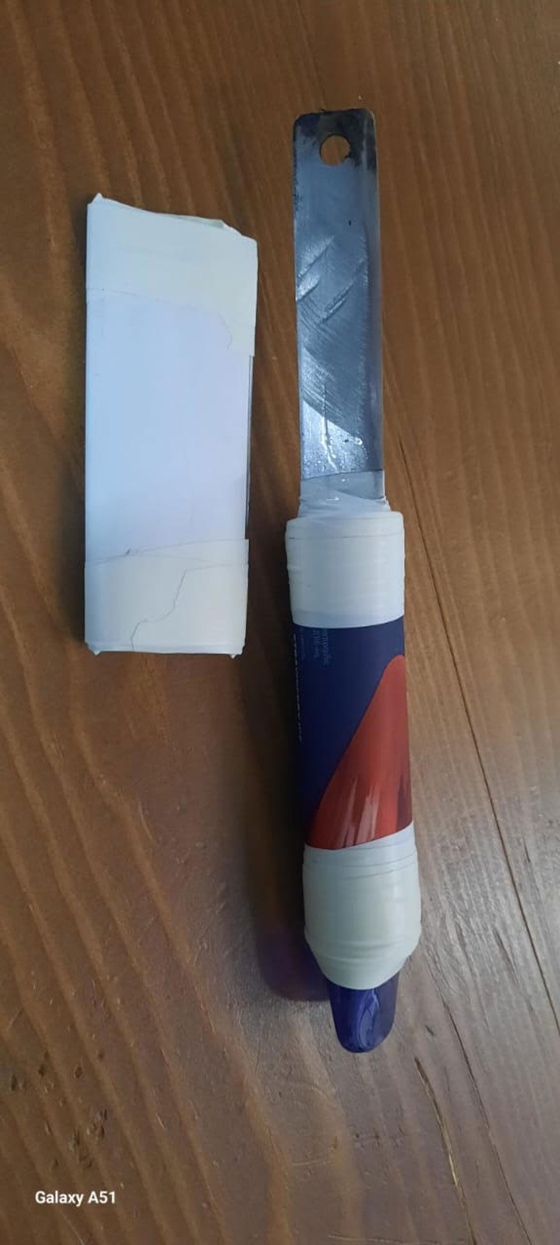 Βεντέτα στα Βορίζια: Εφοδος της ΕΛ.ΑΣ. στις φυλακές Αλικαρνασσού-1