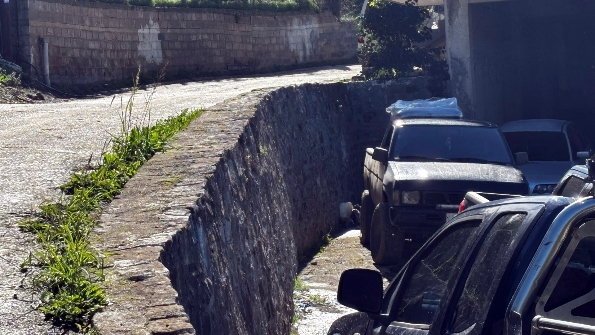 Πάτρα: Πώς έγινε η τραγωδία με το τρίχρονο παιδί – Ελεύθερος με εντολή εισαγγελέα ο θείος του-1