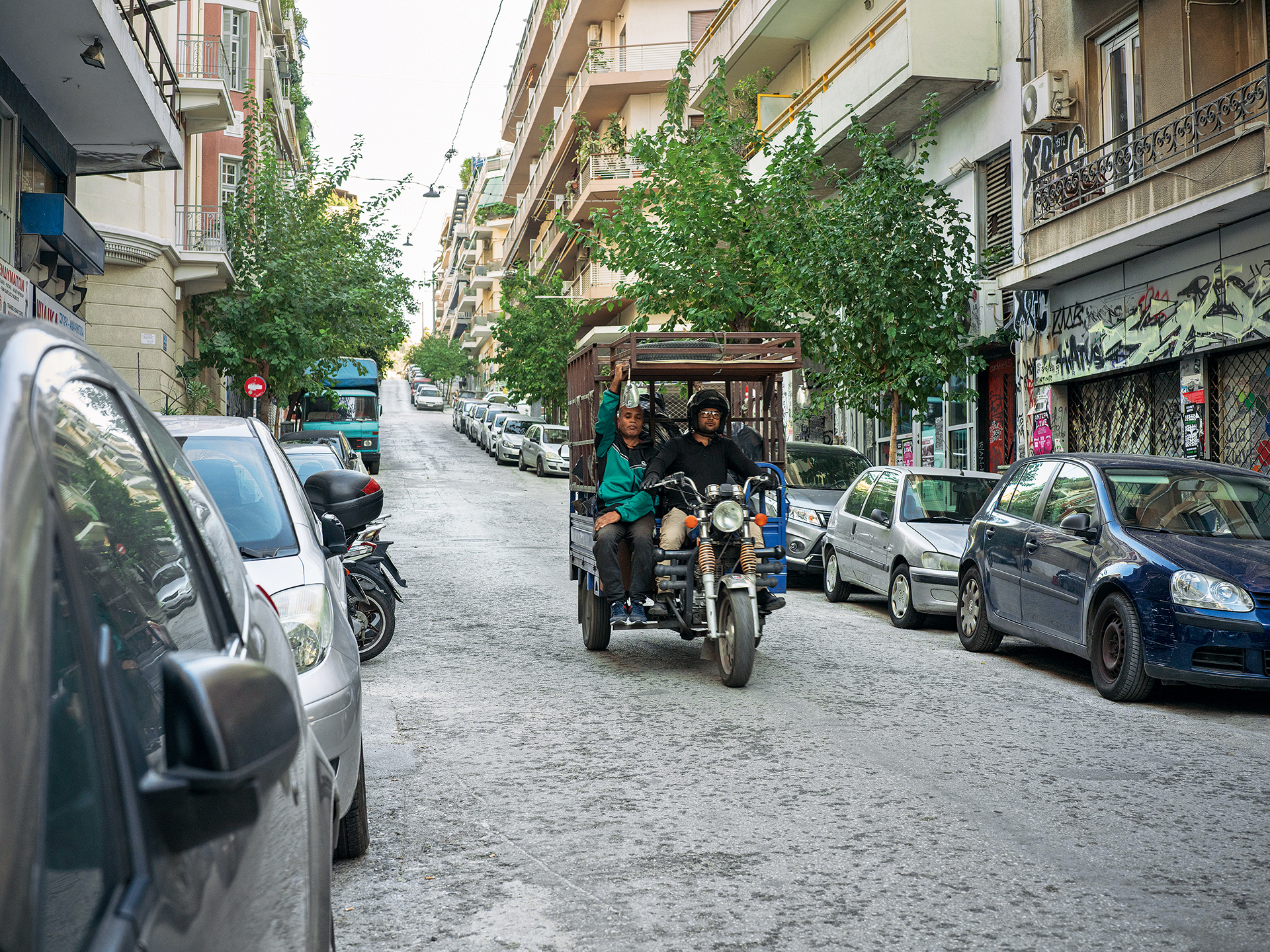 Η ανεξήγητη ομορφιά της Καλλιδρομίου-5