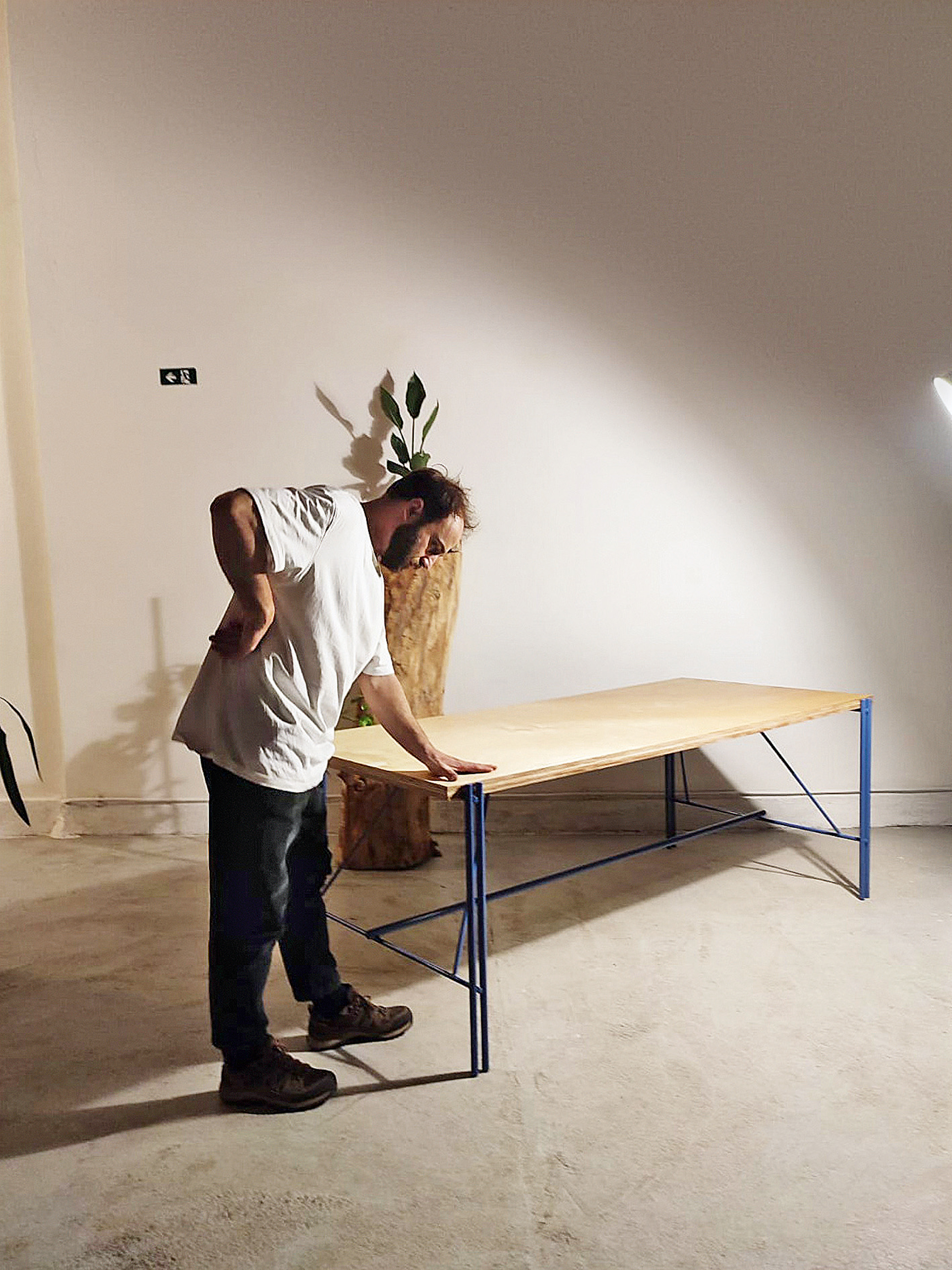 Οι νέοι Ελληνες δημιουργοί που «συνομιλούν» με την παράδοση-10