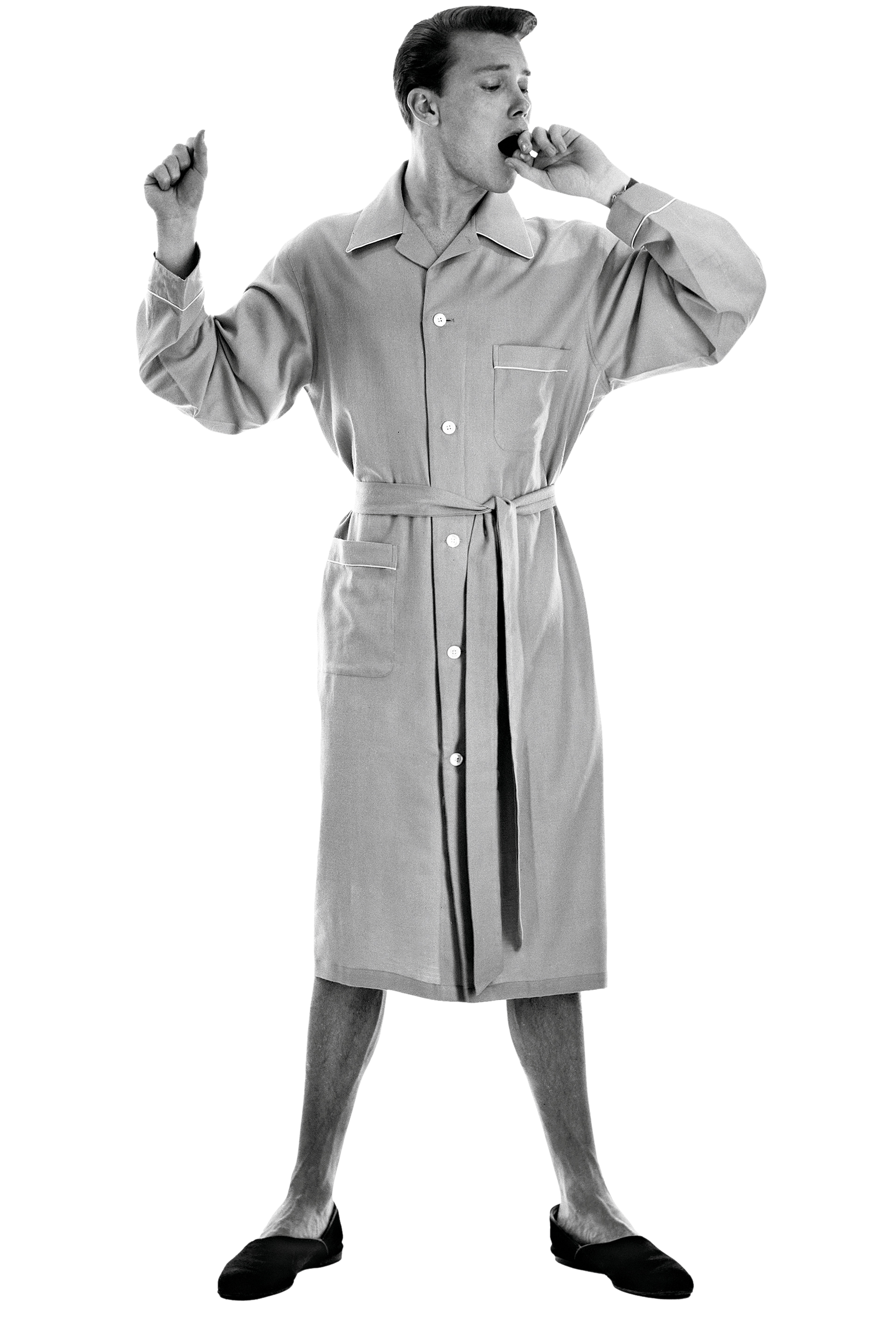 Μπορεί να κοιμόμαστε και να πιστεύουμε ότι δεν κοιμόμαστε τελικά;-1