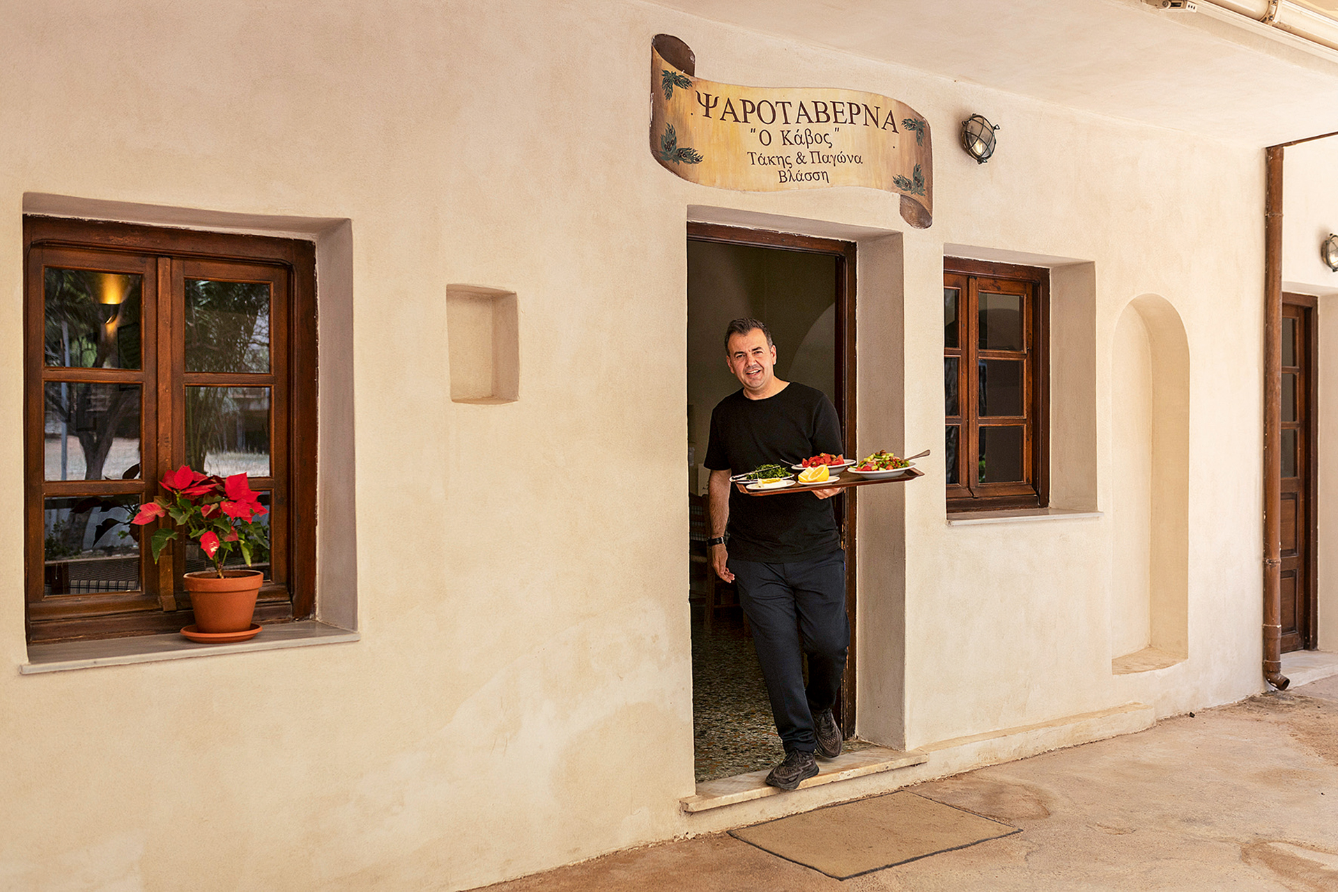 Κορινθία: 4 εστιατόρια που πρέπει -οπωσδήποτε- να επισκεφτείτε-8