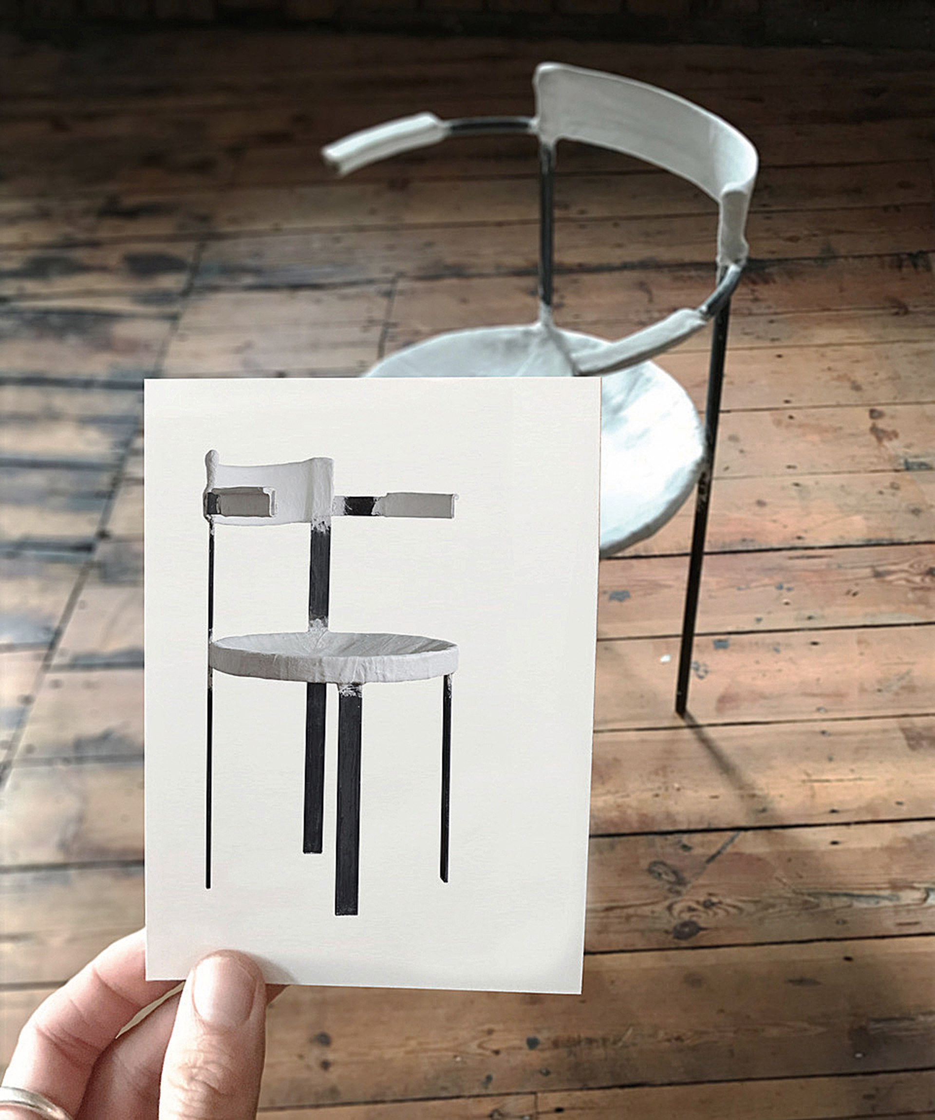 Speed dating με τον Λούκας Γκσβάντνερ-1