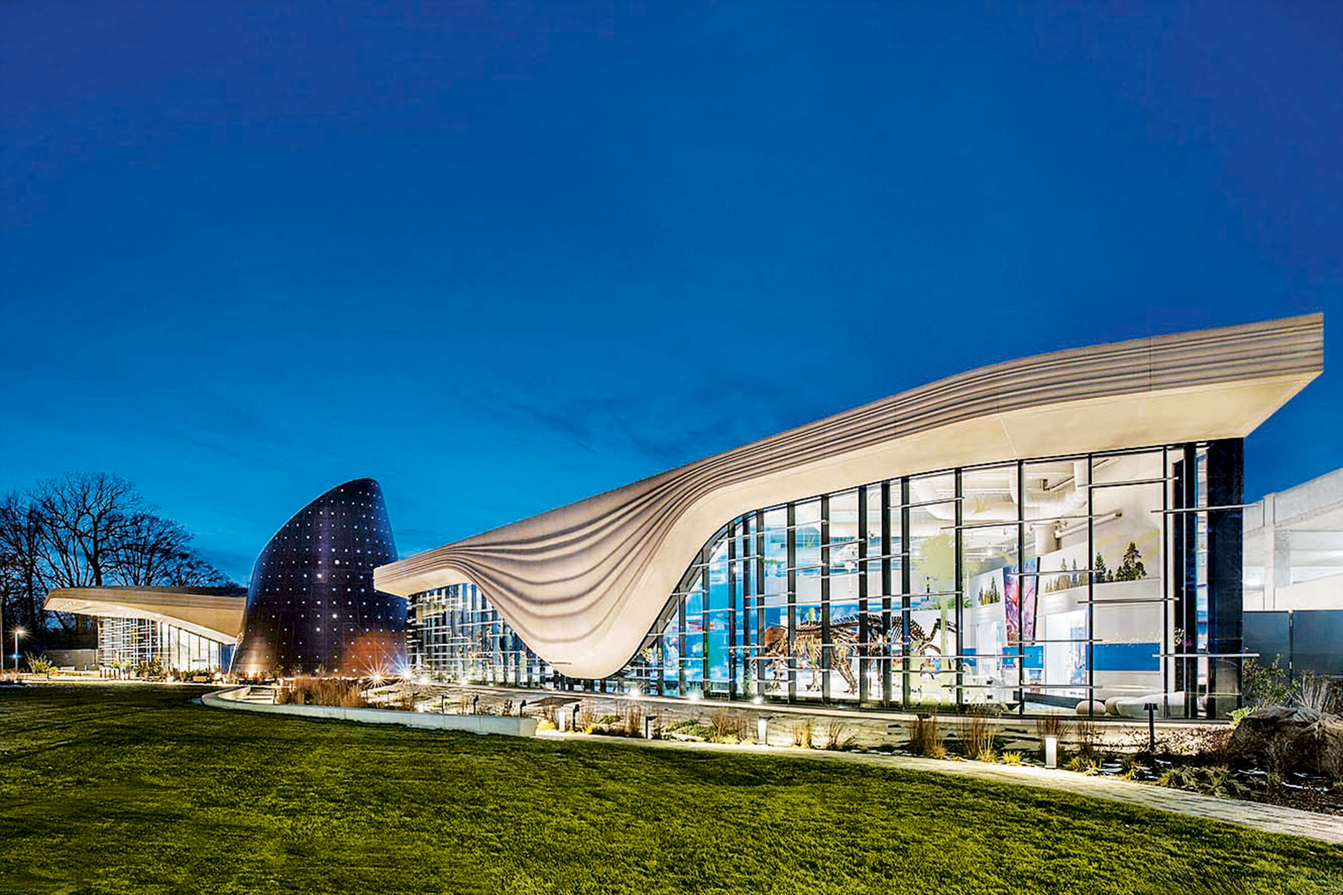 Το V&A στο Λονδίνο και ο ρόλος των μουσείων-2