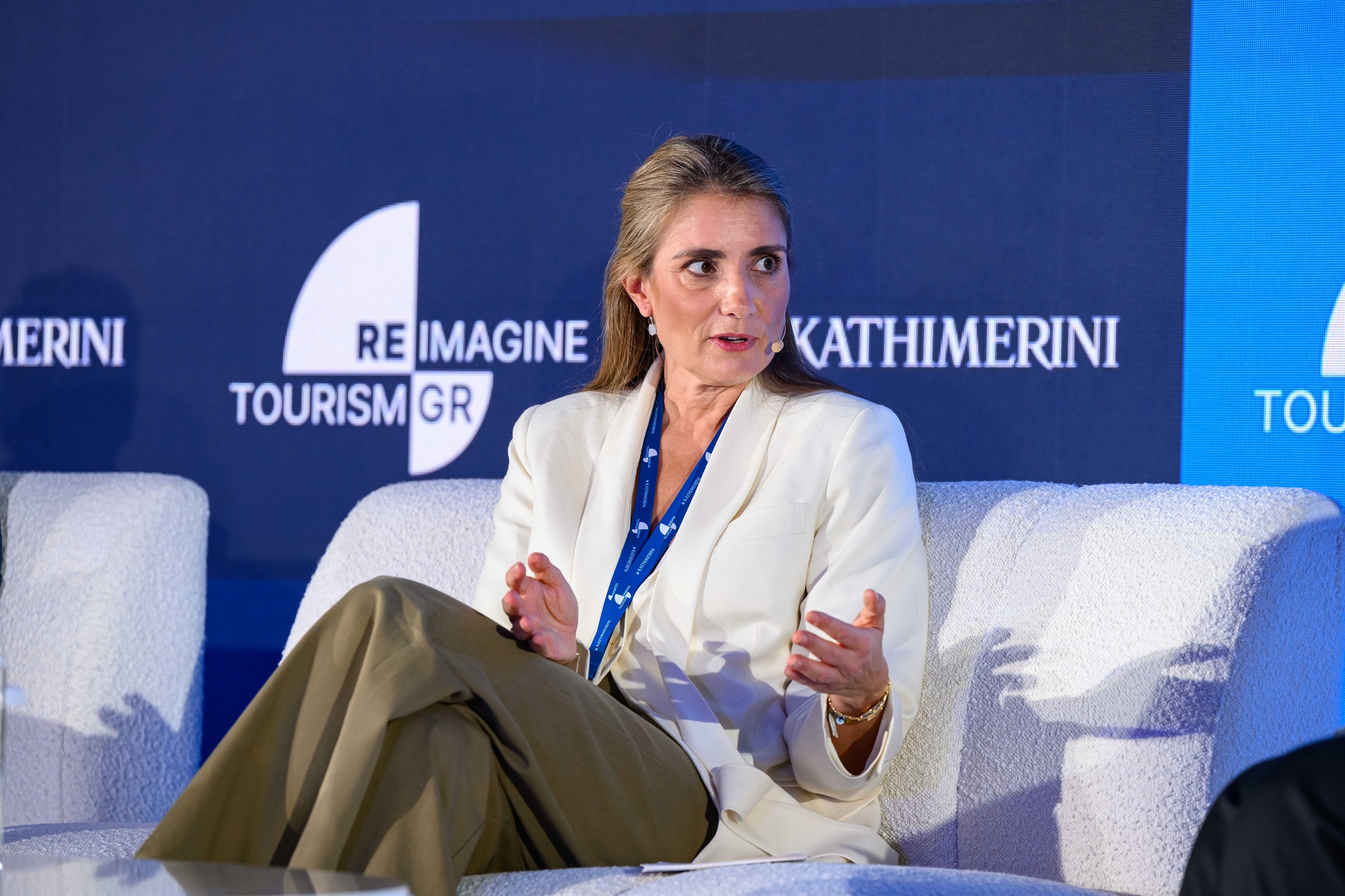 Reimagine Tourism 2025: Ολες οι φωνές για το μέλλον του τουρισμού-3