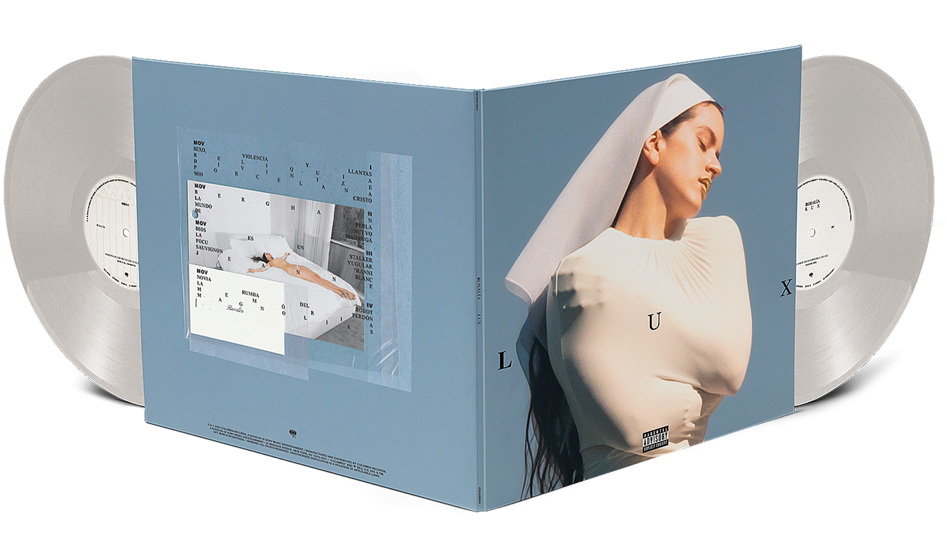 Η Ροσαλία και η ποπ του μέλλοντός μας-1