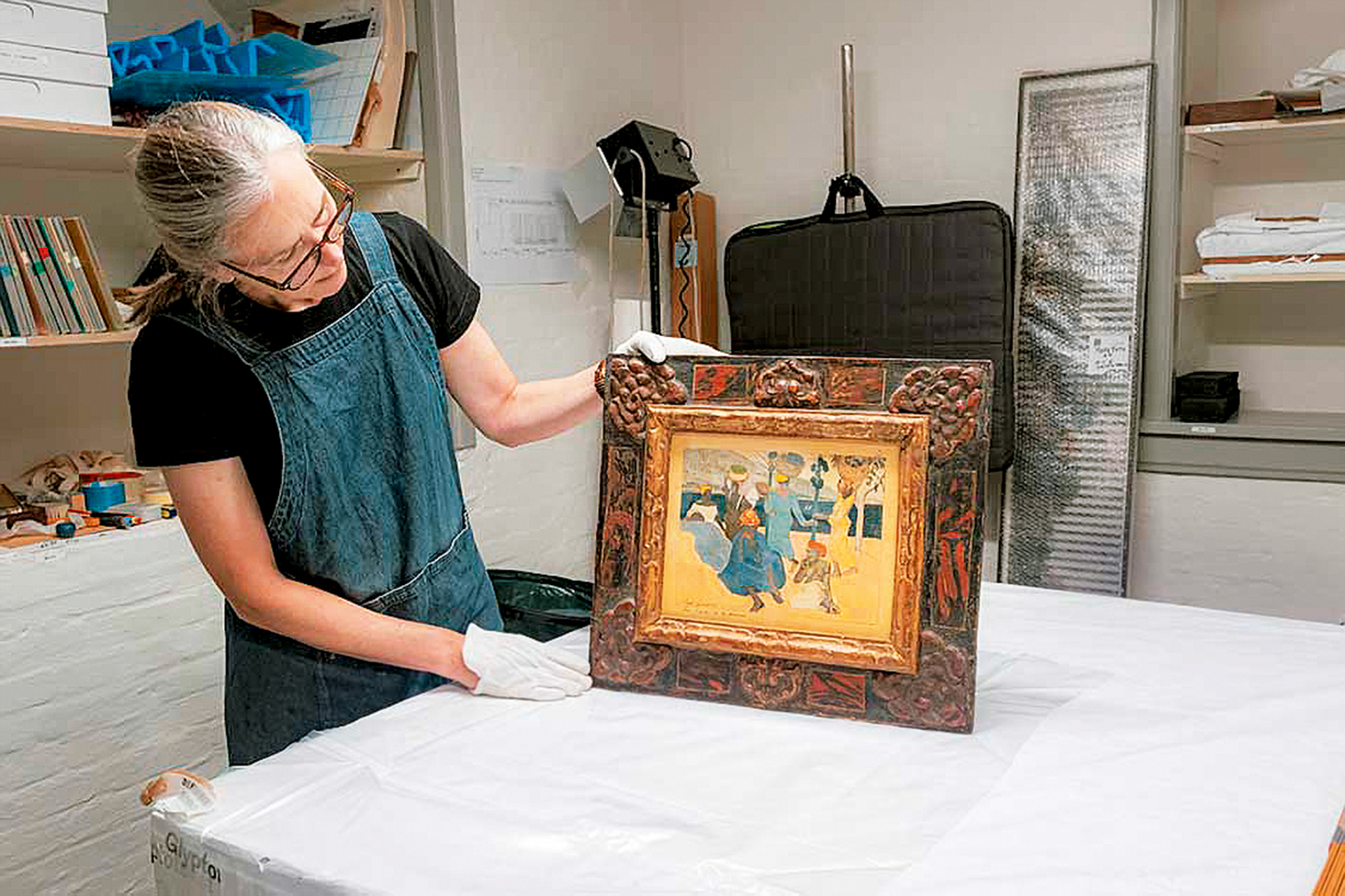 Το V&A στο Λονδίνο και ο ρόλος των μουσείων-3