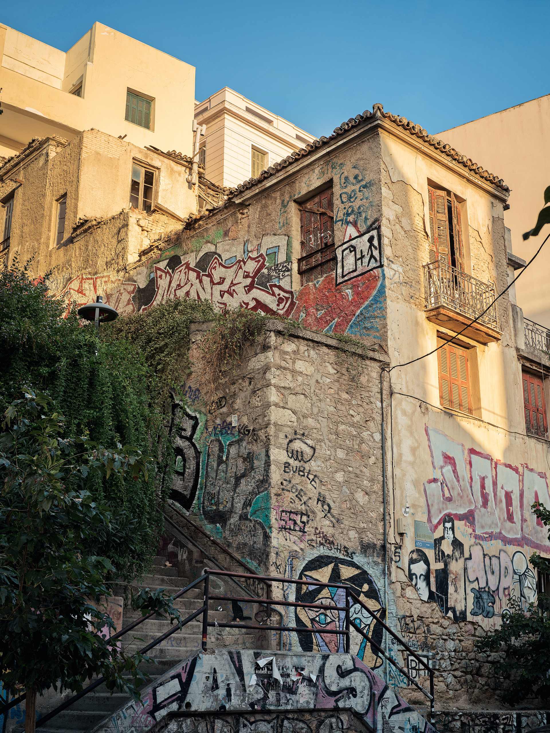 Η ανεξήγητη ομορφιά της Καλλιδρομίου-10