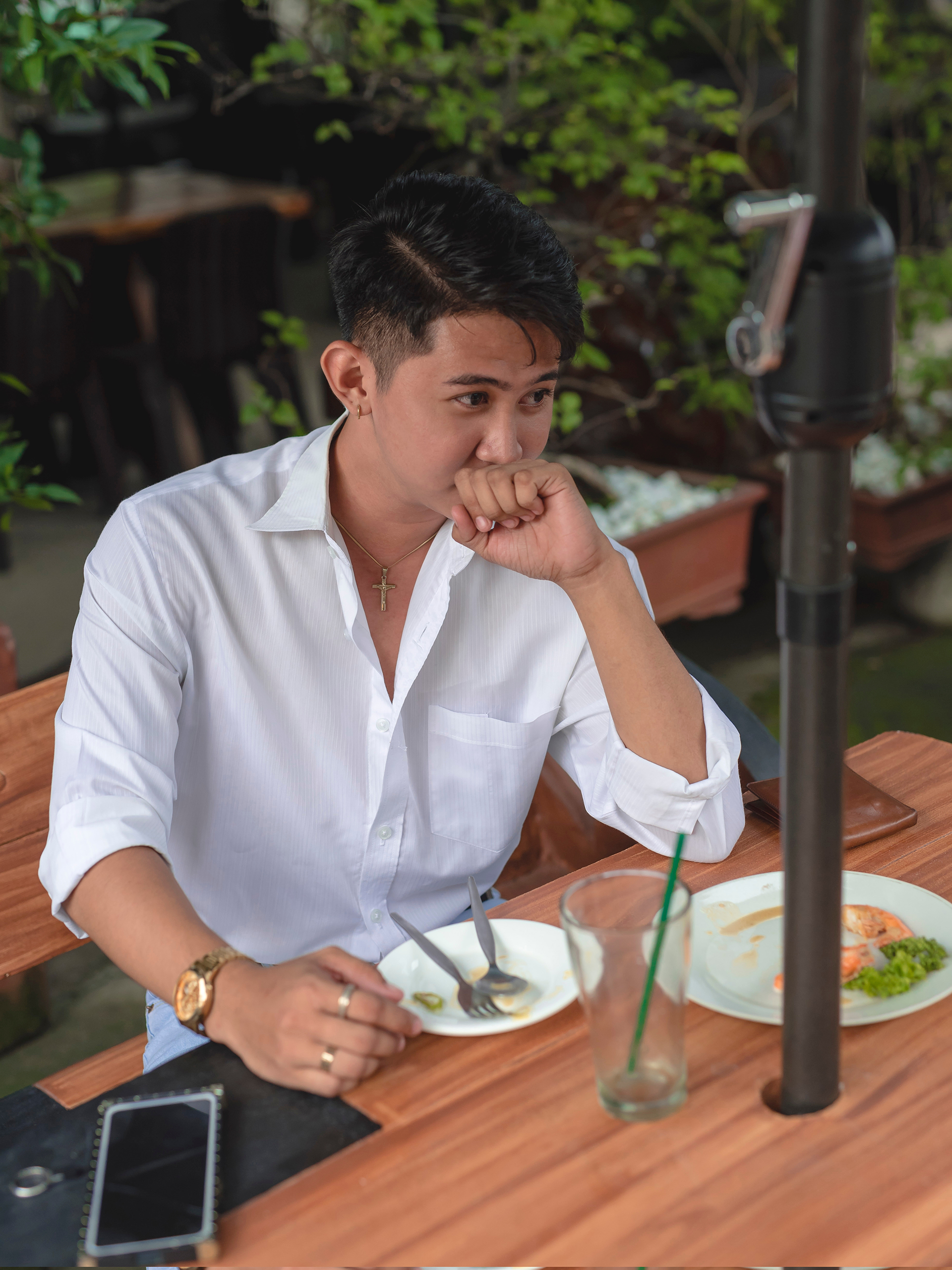 Αποβάλλετε τον αέρα όταν έχετε μετεωρισμό-1