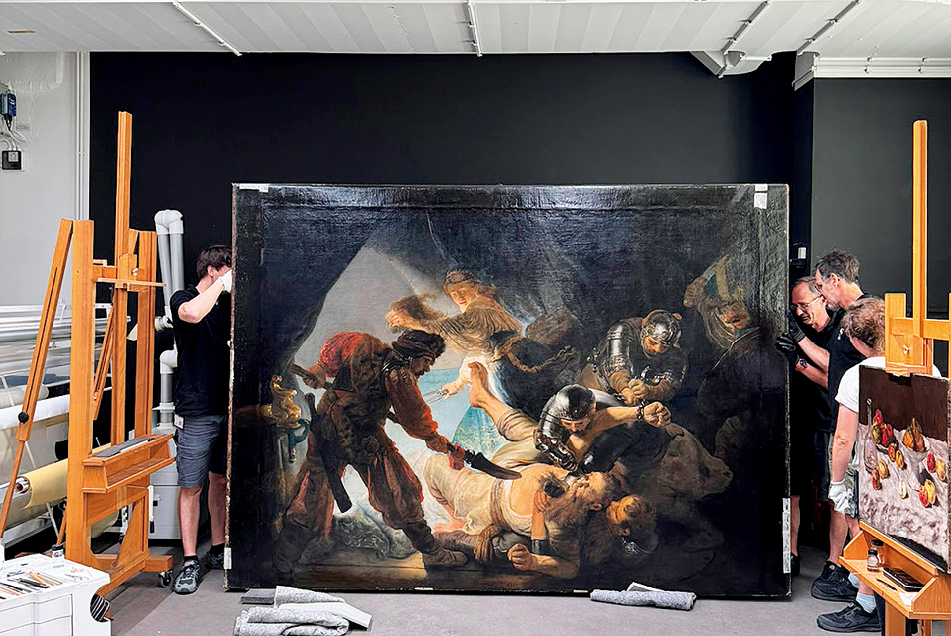 Το V&A στο Λονδίνο και ο ρόλος των μουσείων-5