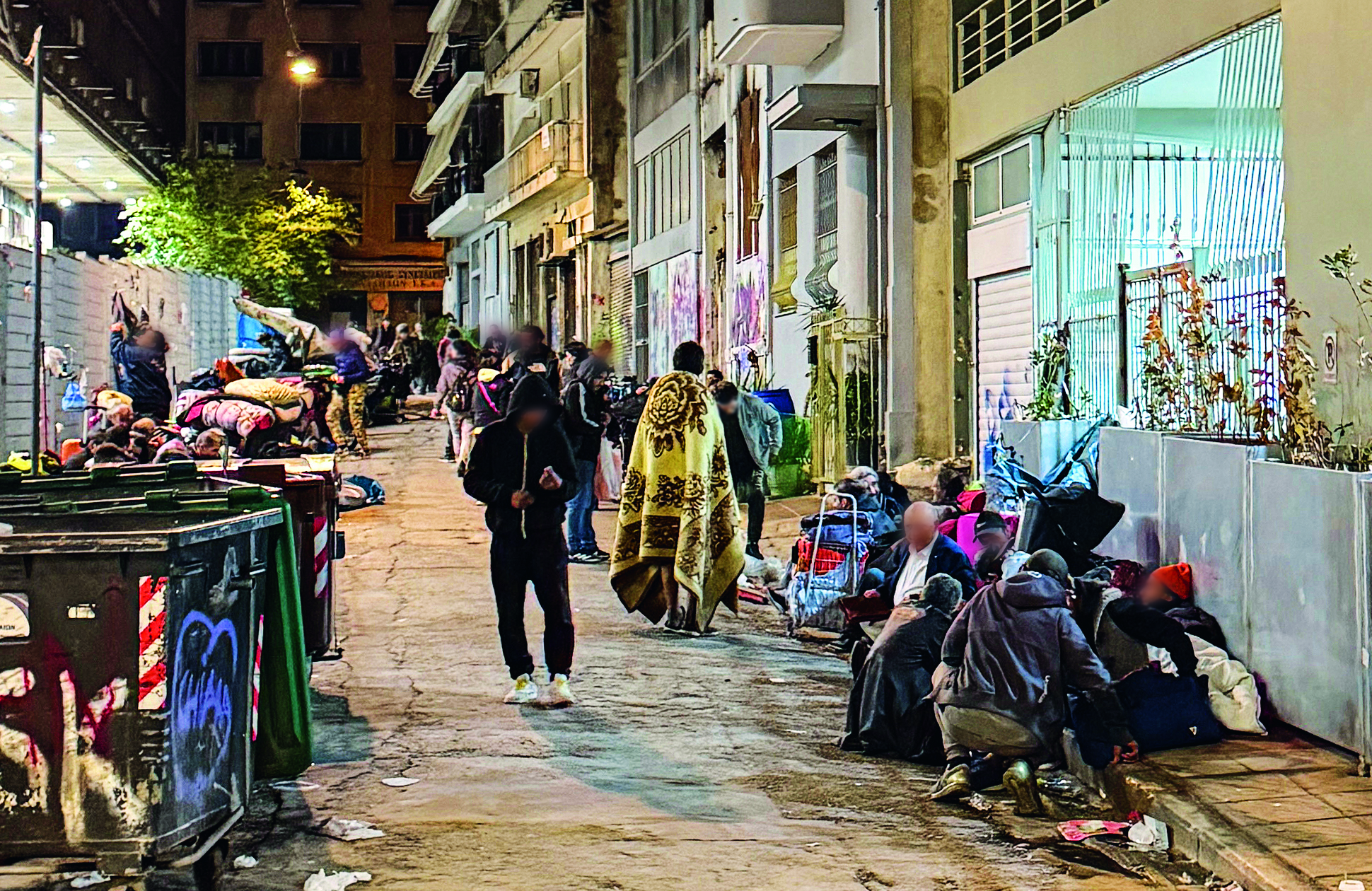 Κάνοντας sold out σε «αφιλόξενο» περιβάλλον-4