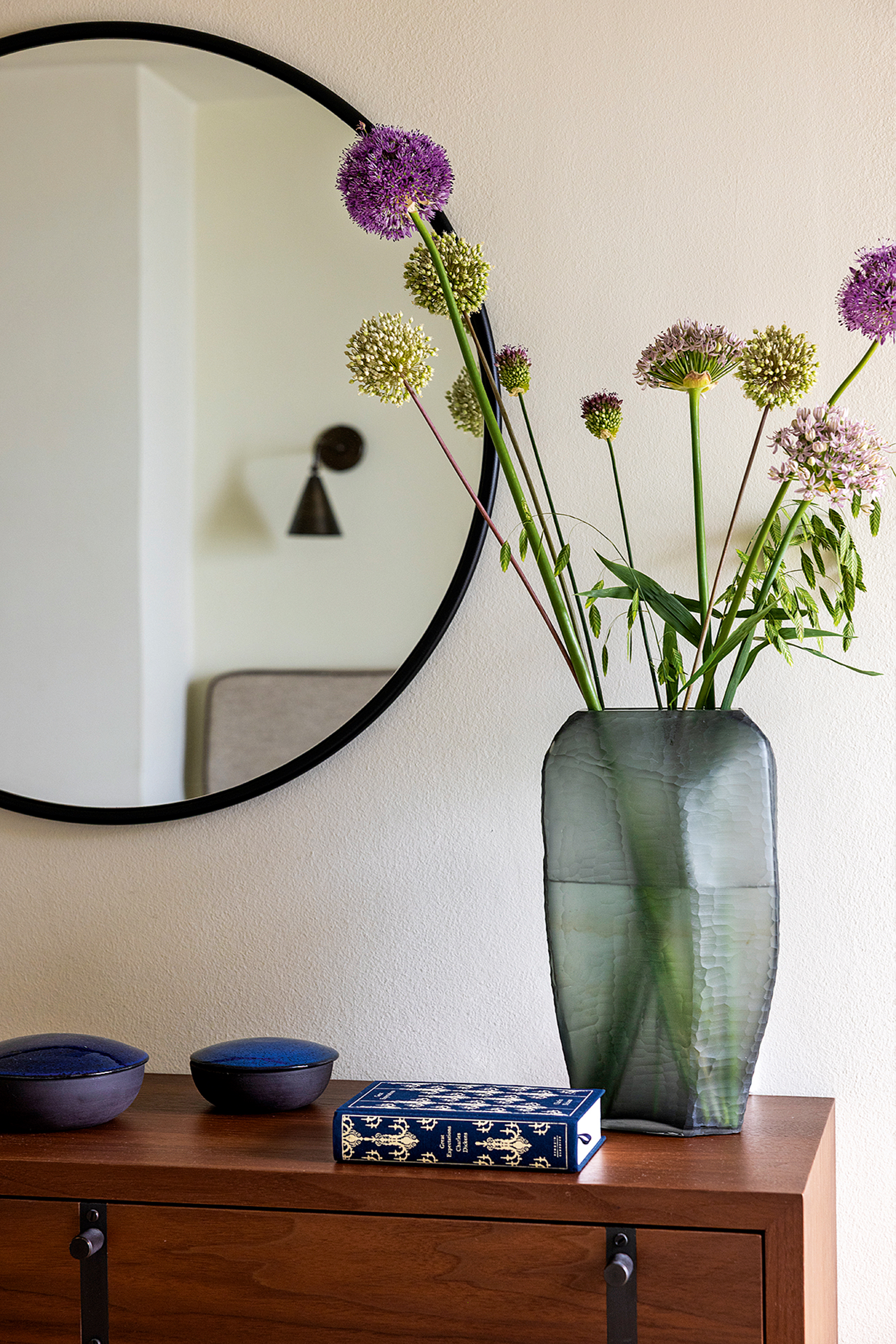 Eνα διαμέρισμα με vintage αύρα στα Ιλίσια-2