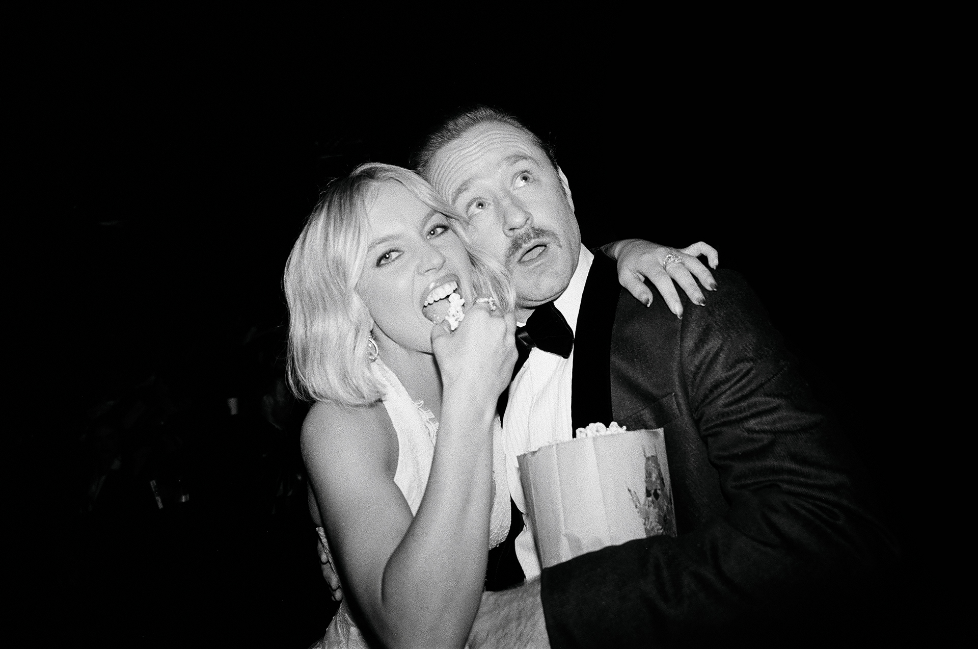 Η Σίντνεϊ Σουίνι έχει πολλή αυτοπεποίθηση-3