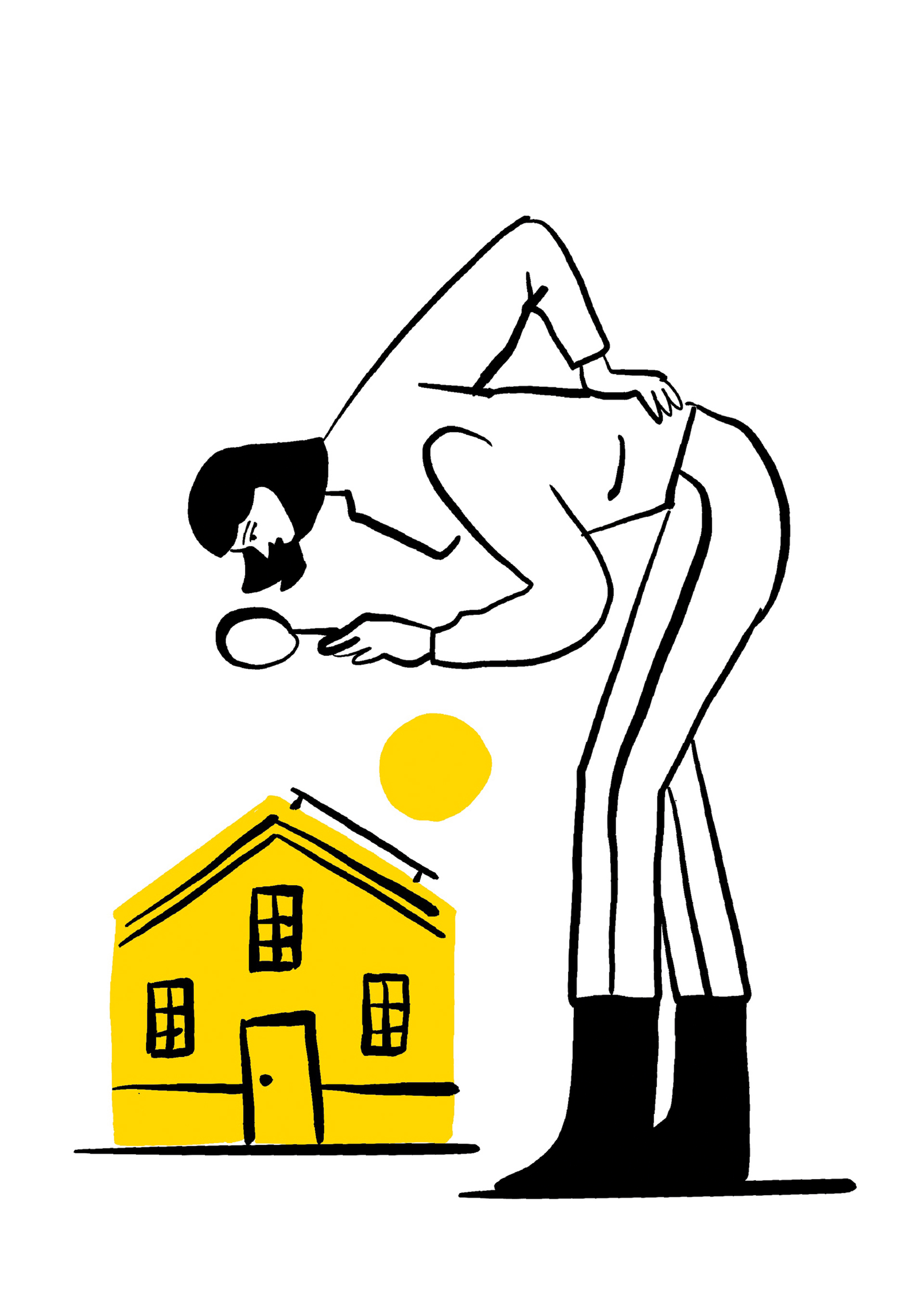 Πετρέλαιο, ρεύμα ή αέριο;-1