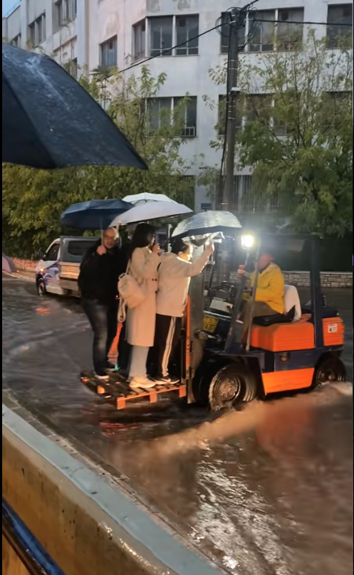 Πληγές από την κακοκαιρία «Adel»-2