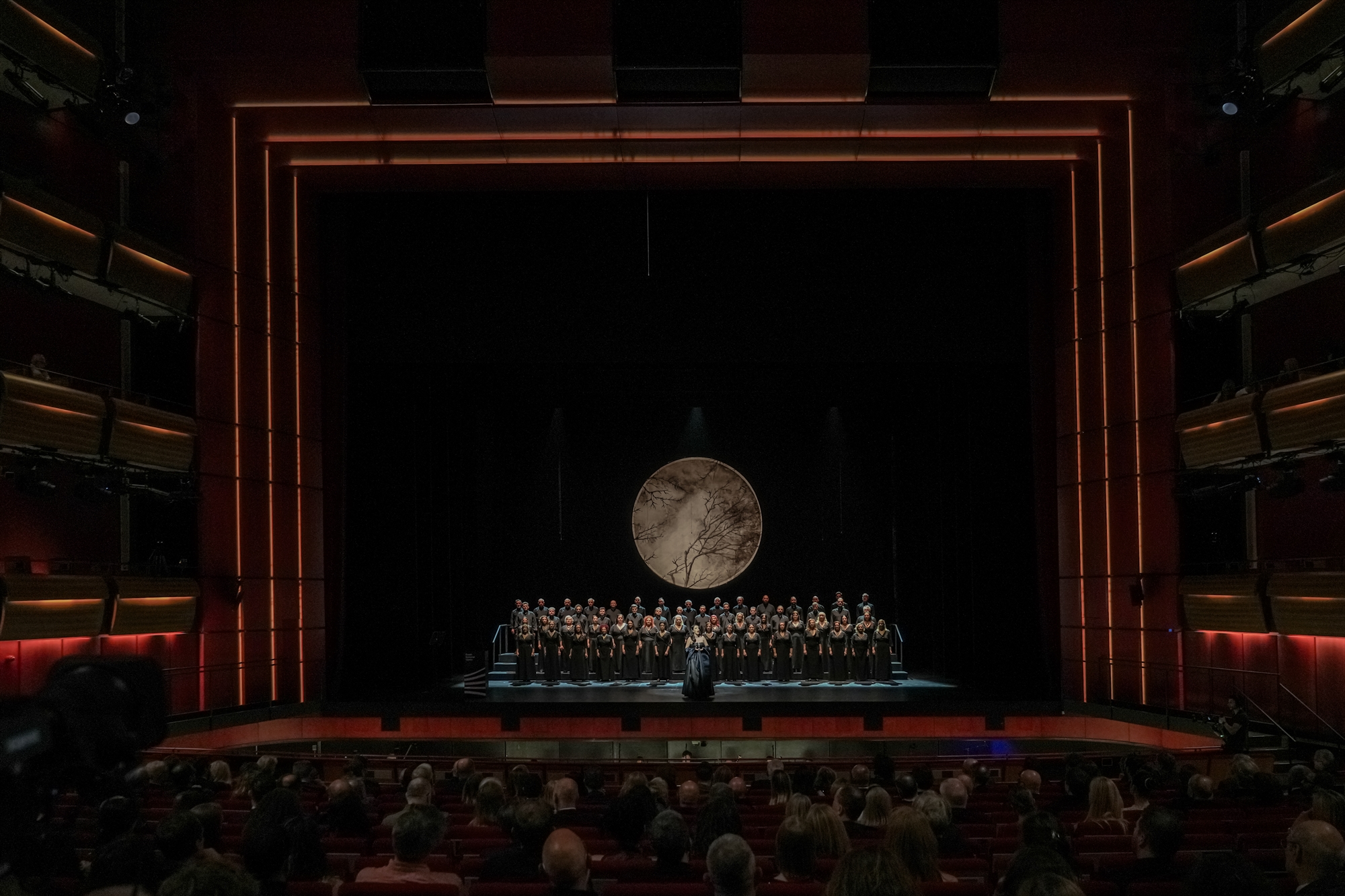 Τα «Οσκαρ» του λυρικού θεάτρου στην Αθήνα-2