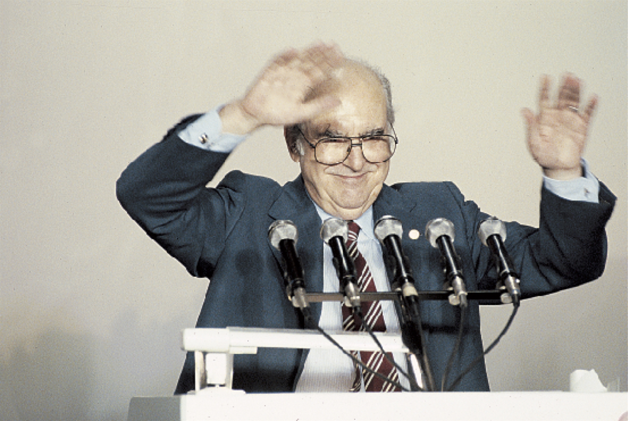 Οι βουλευτικές εκλογές της πόλωσης-1